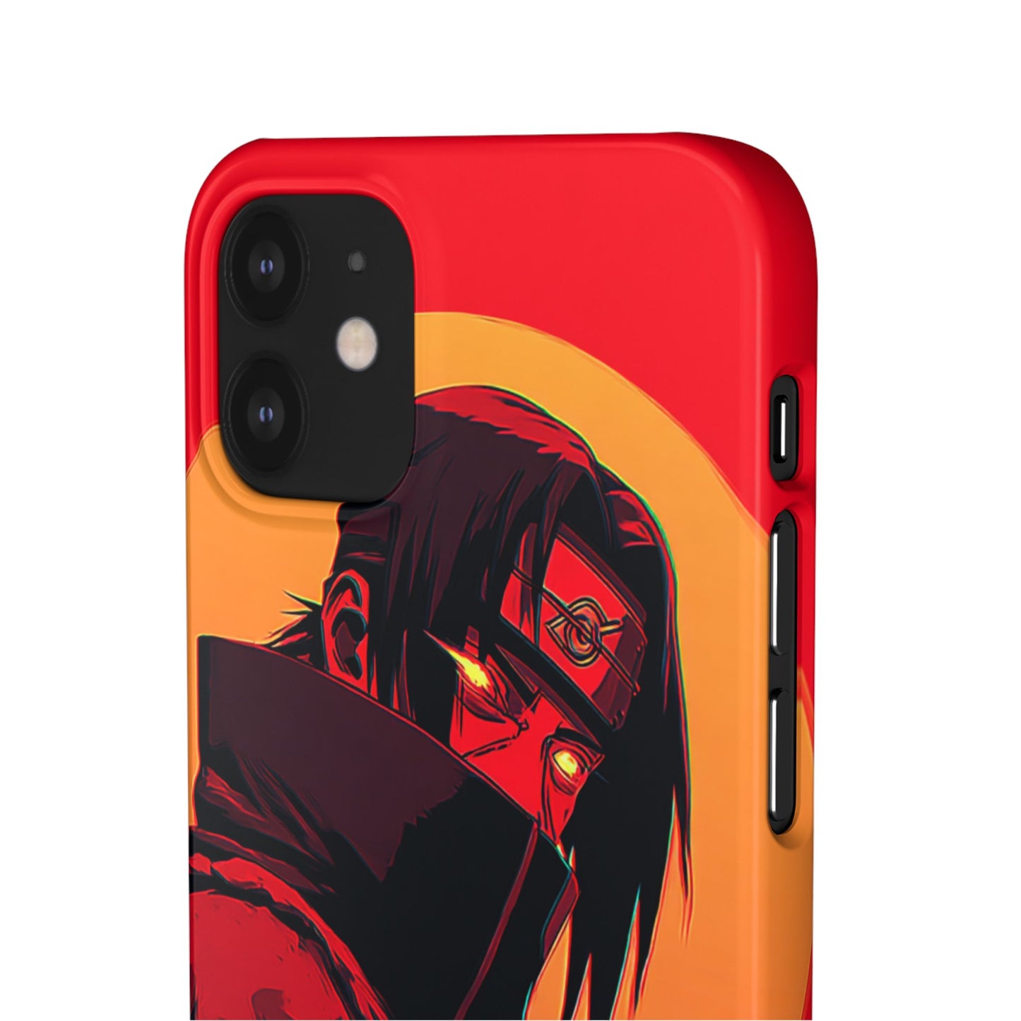 Vibrant Anime Snap Cases for Phone, Cool Art Accessory, Perfect Gift for Otaku, Birthday, Holiday Decor, Stylish Protection
