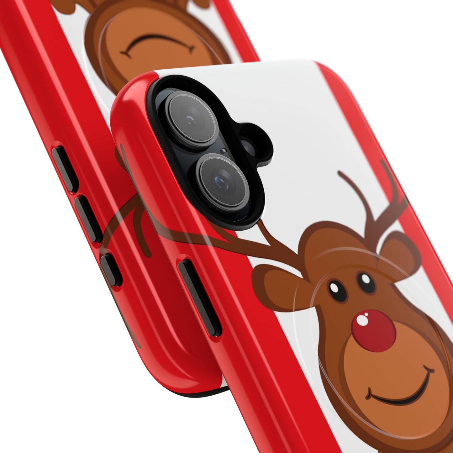Tough Magnetic Cases