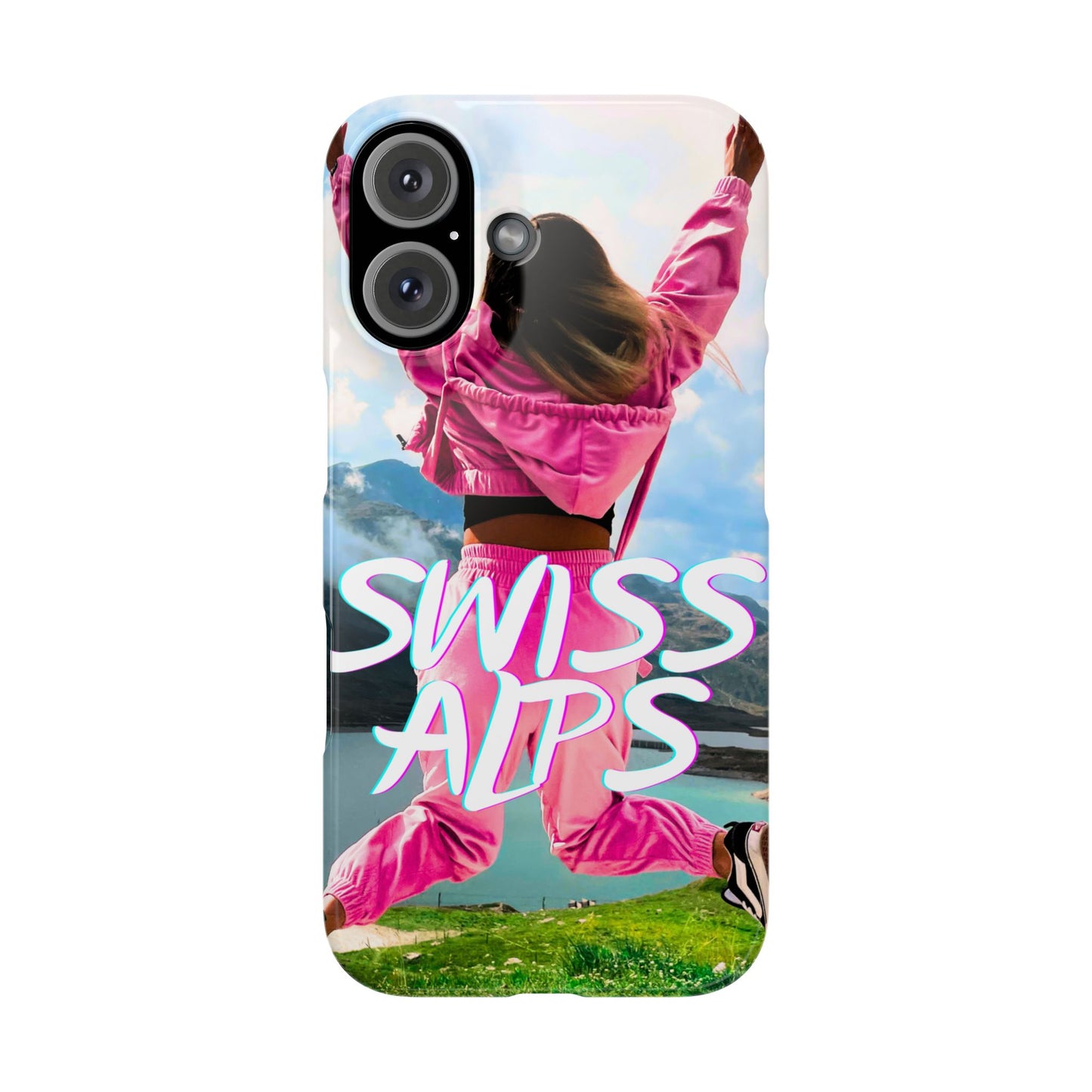 Custom Snap Case for iPhone & Samsung Phone Civer gift idea