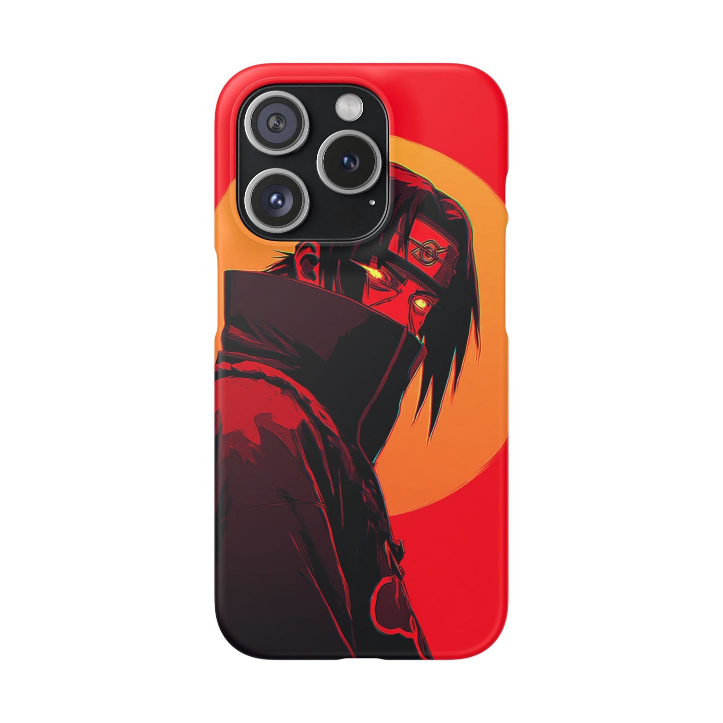 Vibrant Anime Snap Cases for Phone, Cool Art Accessory, Perfect Gift for Otaku, Birthday, Holiday Decor, Stylish Protection