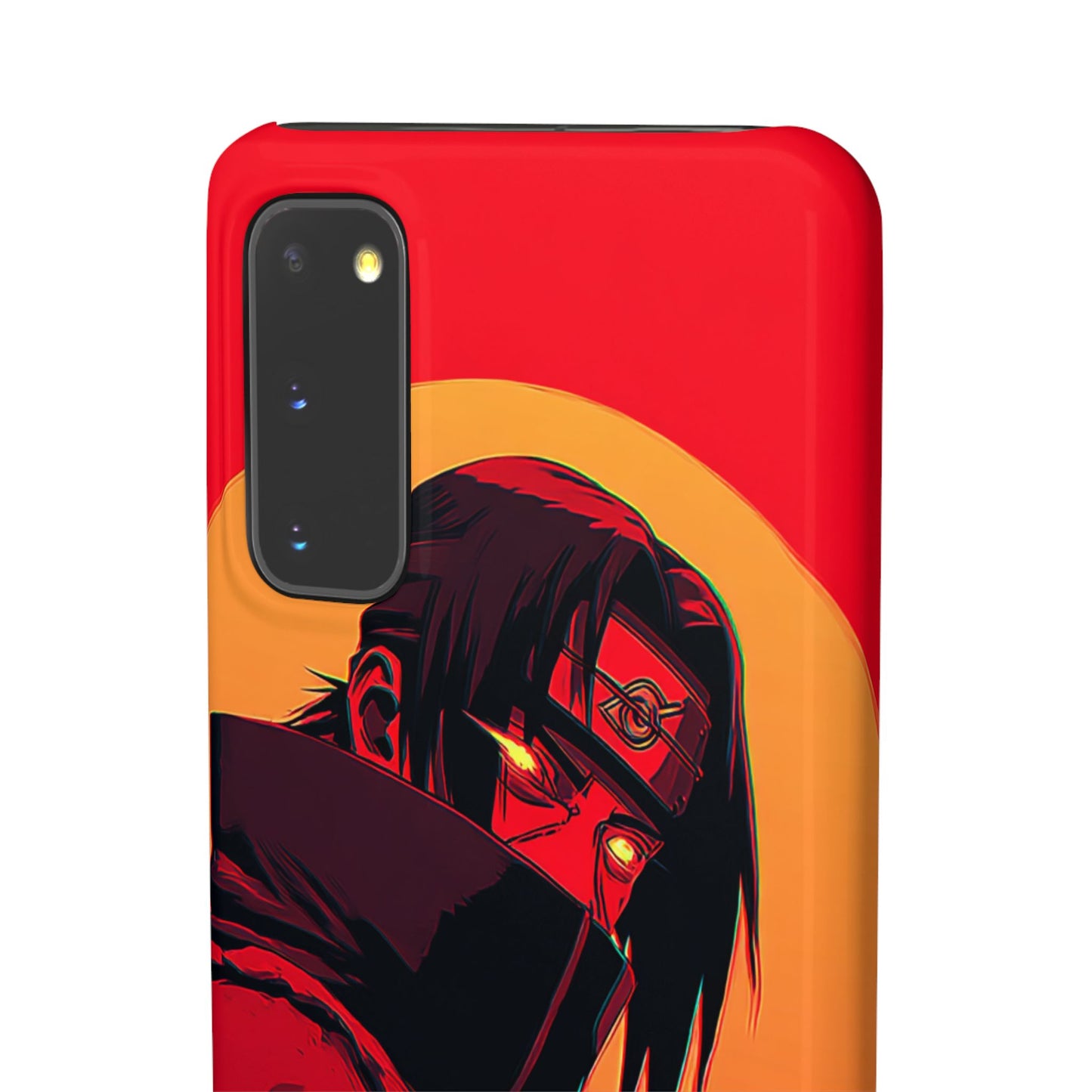 Vibrant Anime Snap Cases for Phone, Cool Art Accessory, Perfect Gift for Otaku, Birthday, Holiday Decor, Stylish Protection