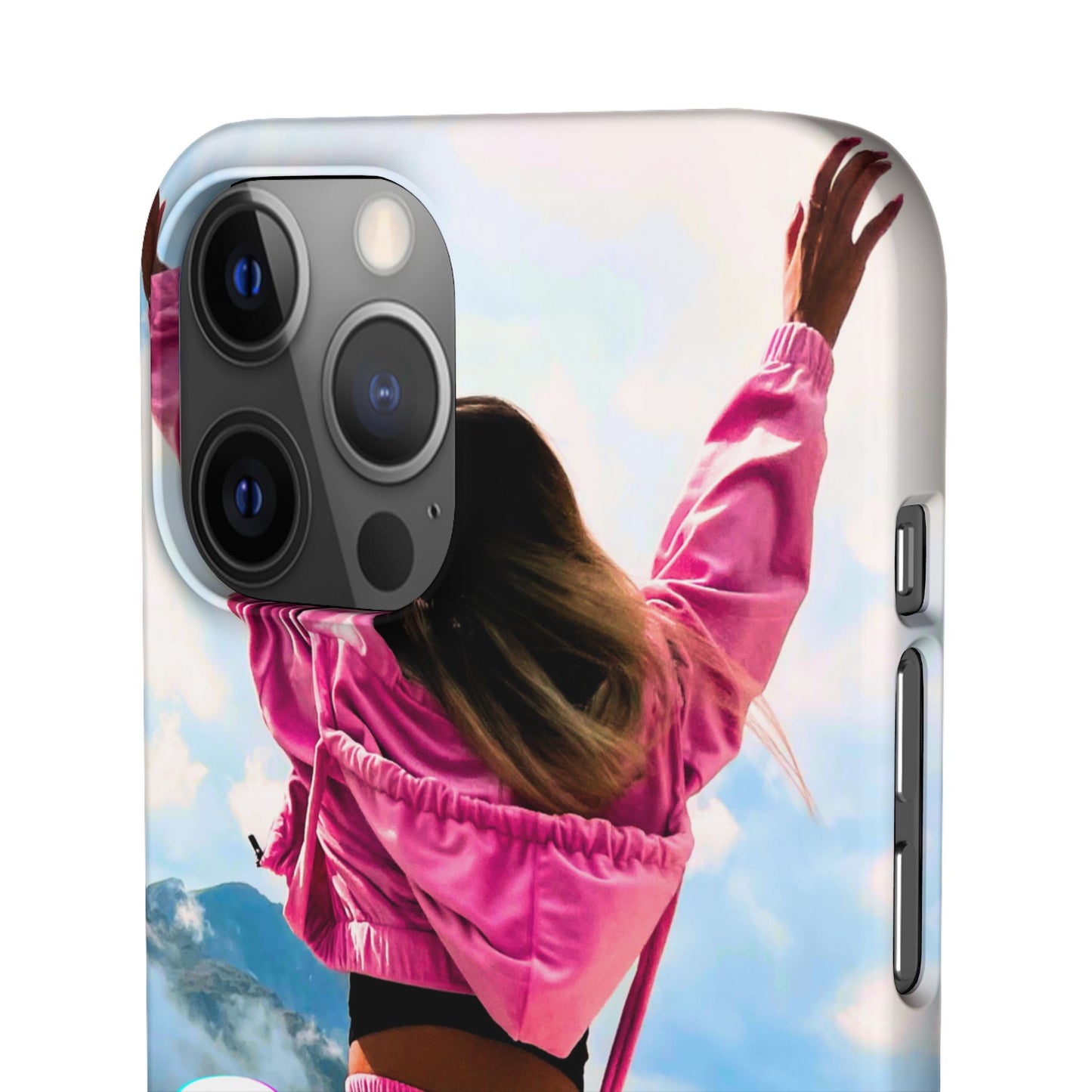 Custom Snap Case for iPhone & Samsung Phone Civer gift idea