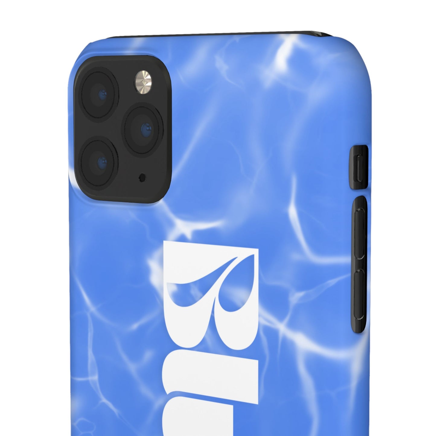 Stylish Snap Cases for Phones, Colorful Blue Water Design, Phone Accessory, Trendy Gift Idea, Summer Vibe Protectors, Beach Enthusiast [...]