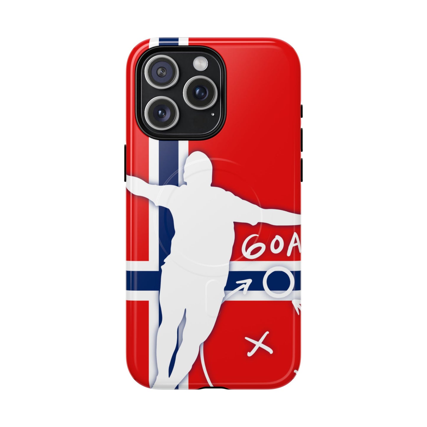 Tough Magnetic Cases