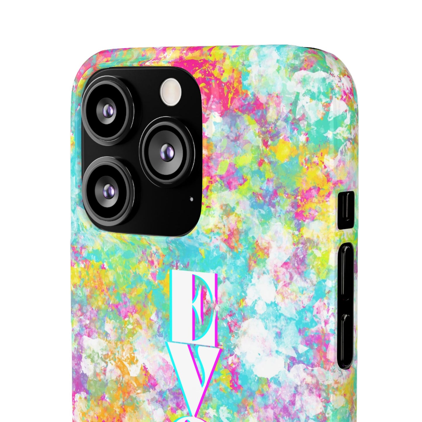 Custom Phone Case EVOLVE for iPhone & Samsung Cover