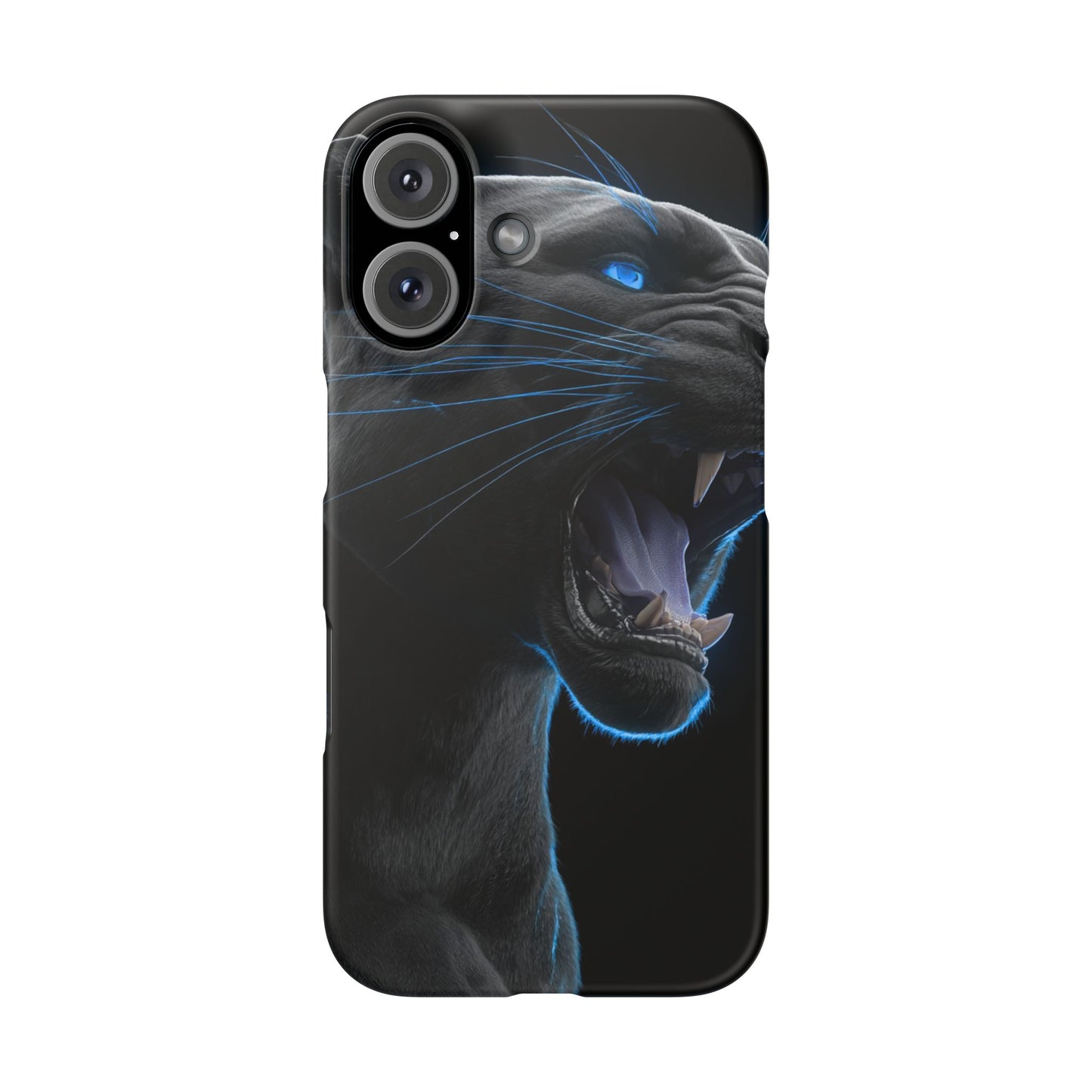 Carolina Panthers Snap Cases, Football Team Phone Cover, NFL Fan Gift, Sports Team Accessories, Phone Protection Case