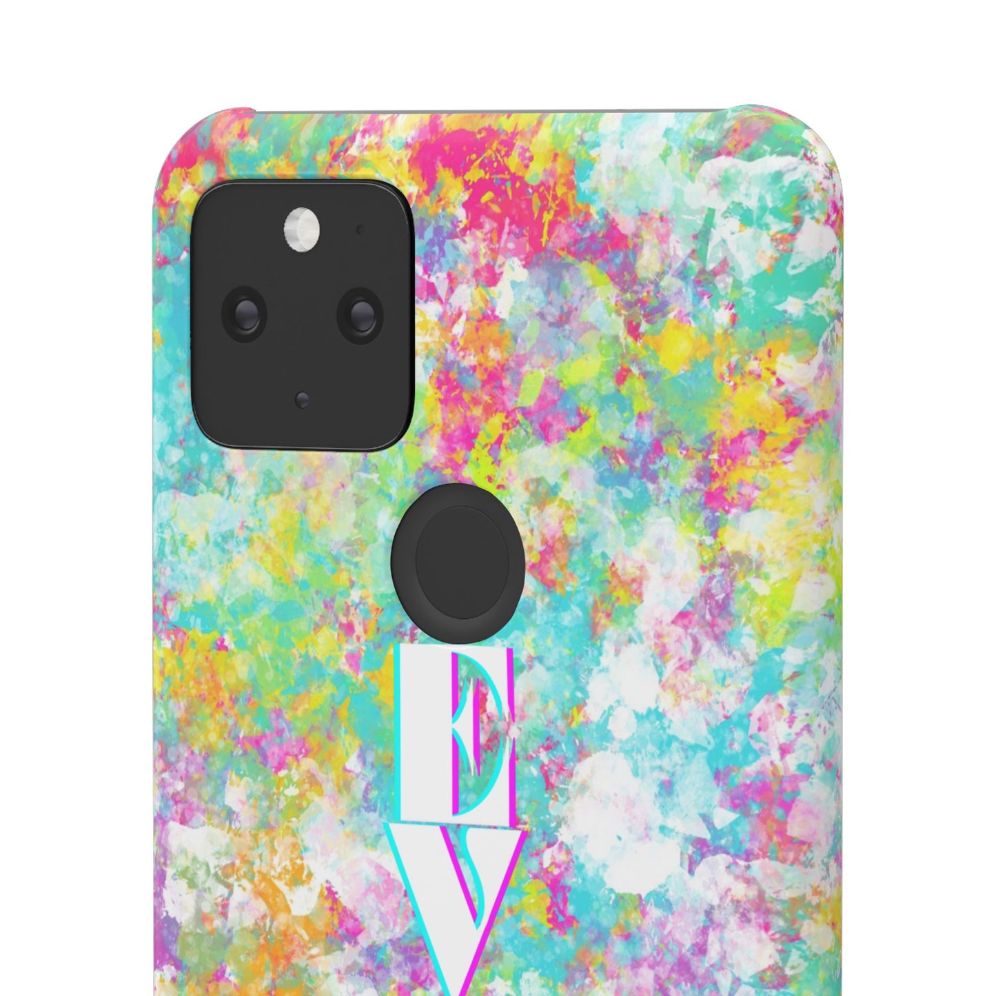 Custom Phone Case EVOLVE for iPhone & Samsung Cover