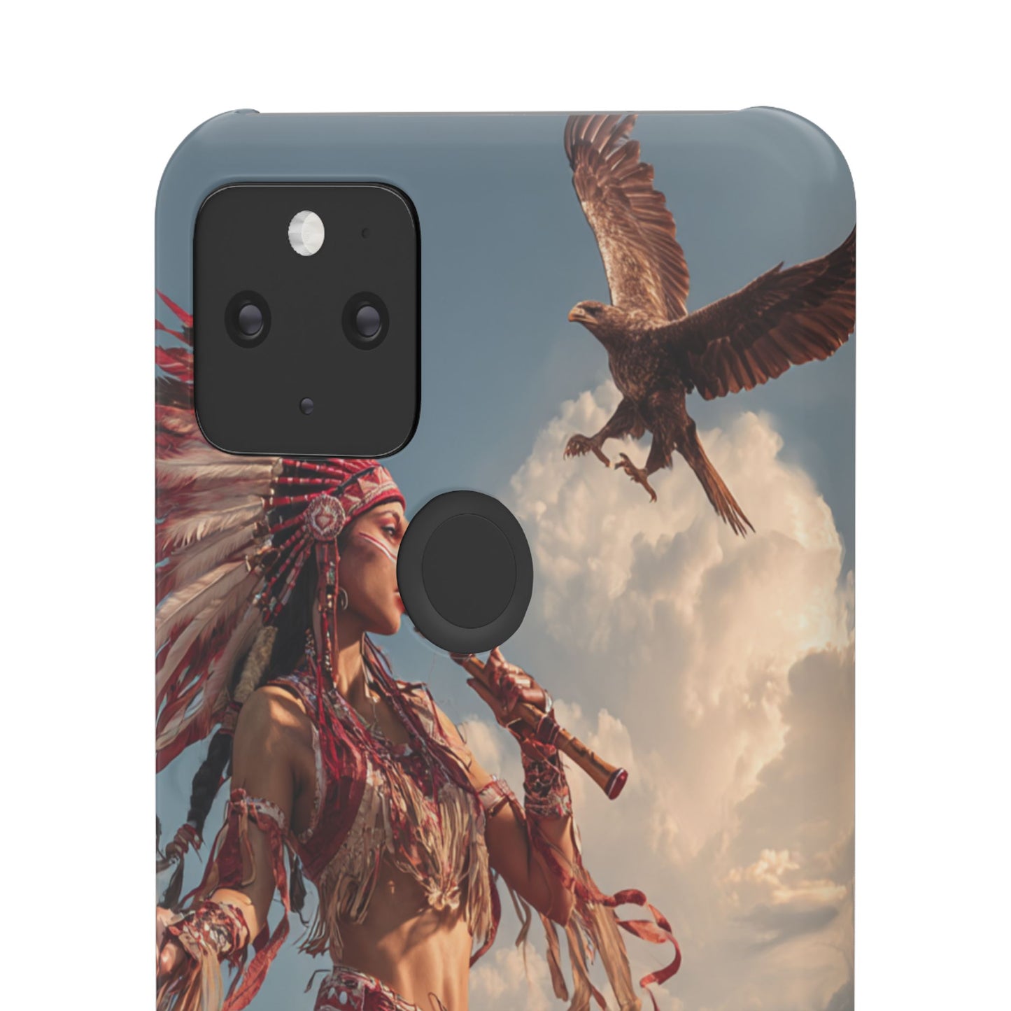 Bohemian Dreamcatcher Snap Cases, Unique Phone Accessories, Festival Gear, Gift for Her, Nature Lover, Artistic Phone Covers