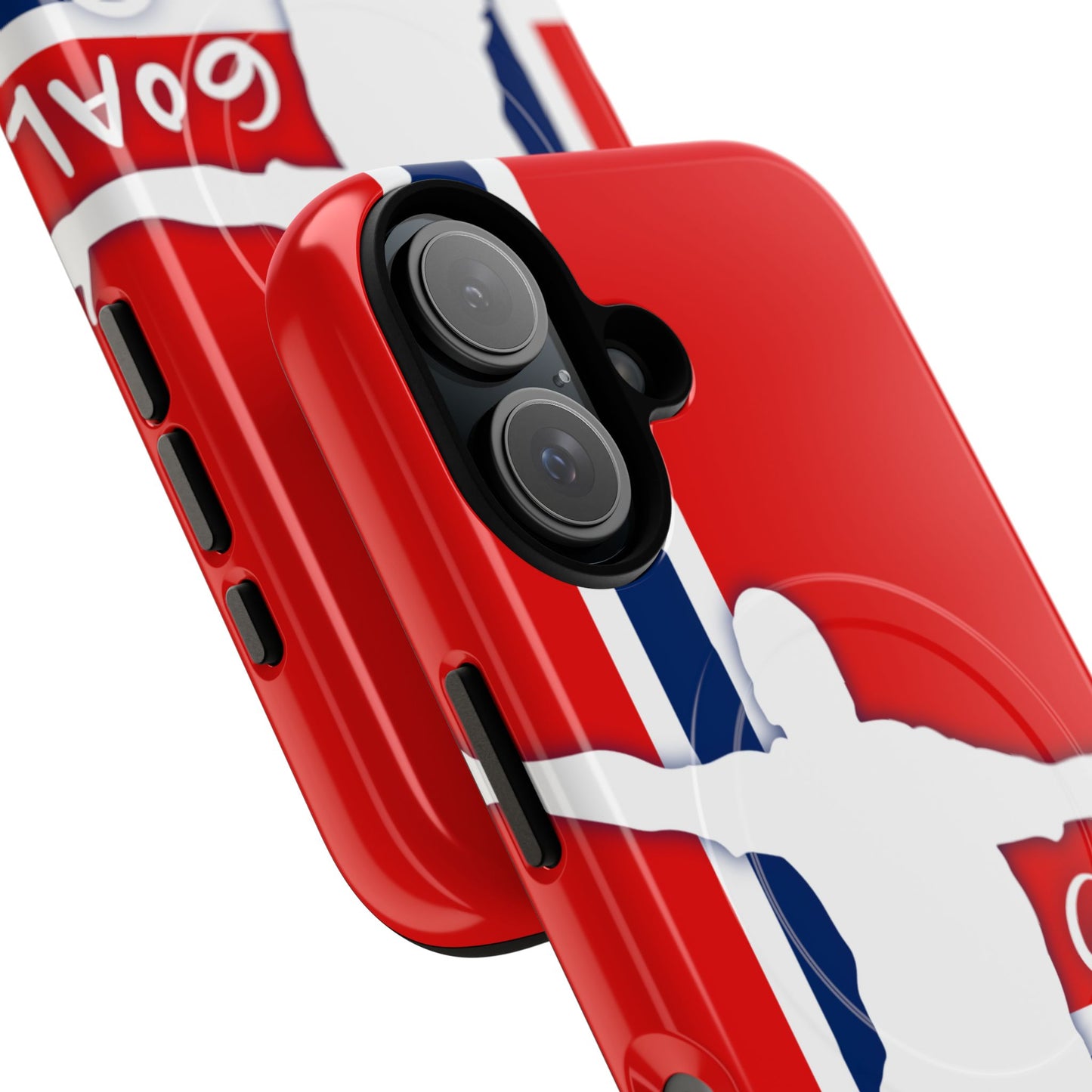 Tough Magnetic Cases