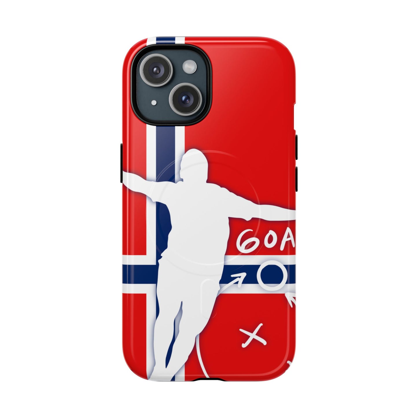 Tough Magnetic Cases
