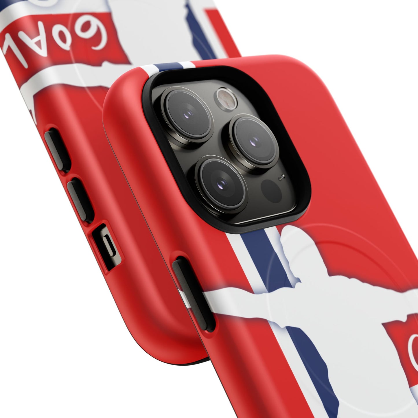 Tough Magnetic Cases