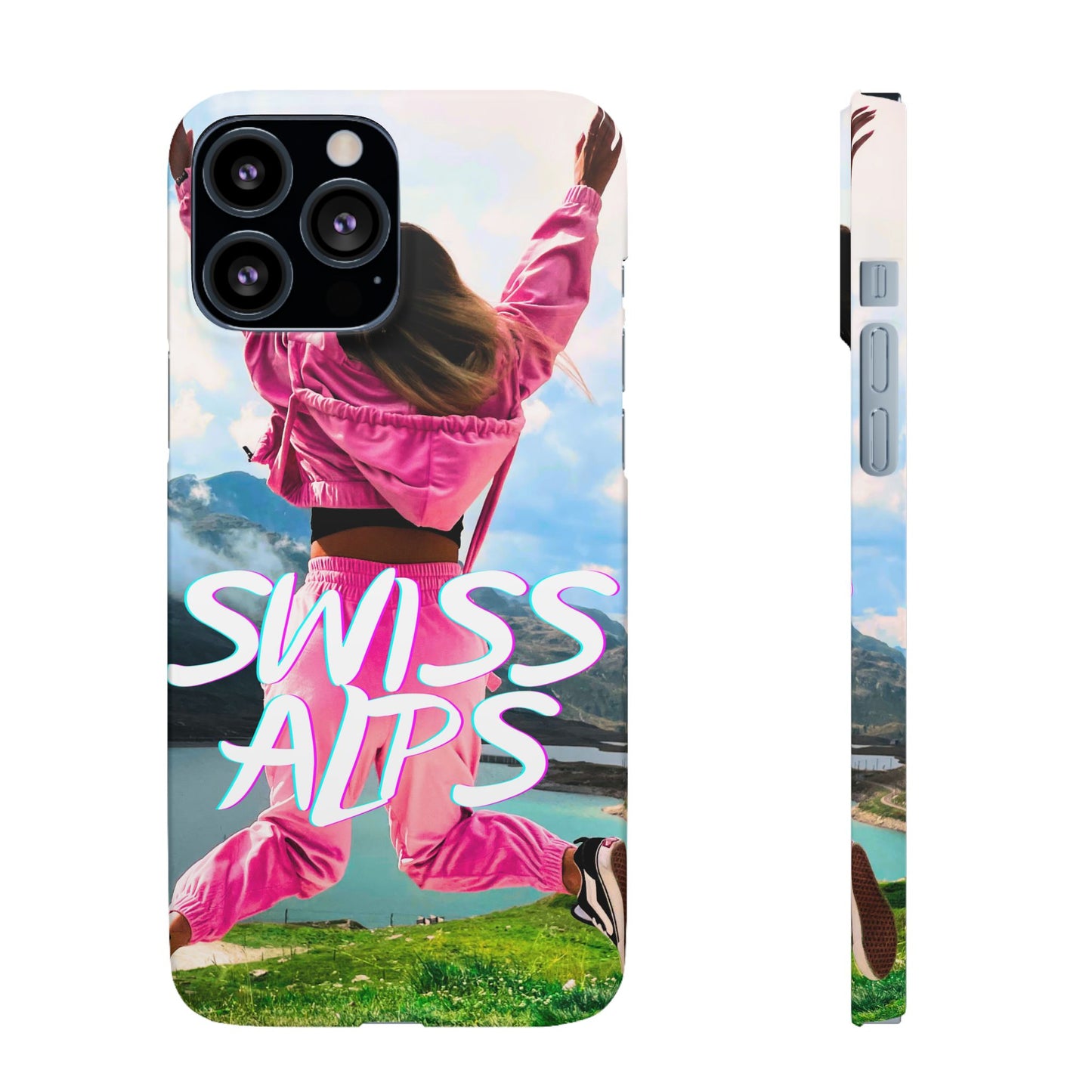 Custom Snap Case for iPhone & Samsung Phone Civer gift idea