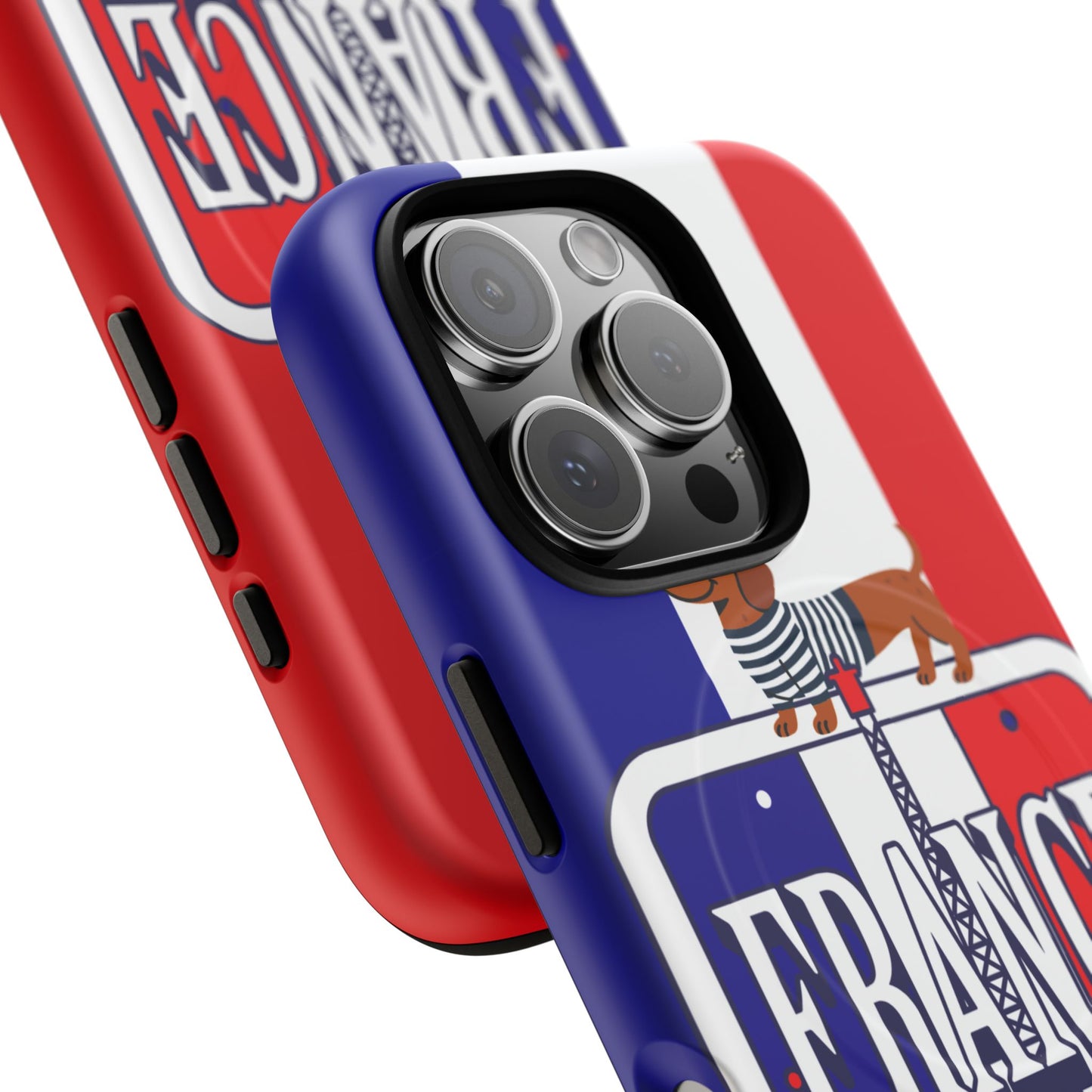 Tough Magnetic Cases