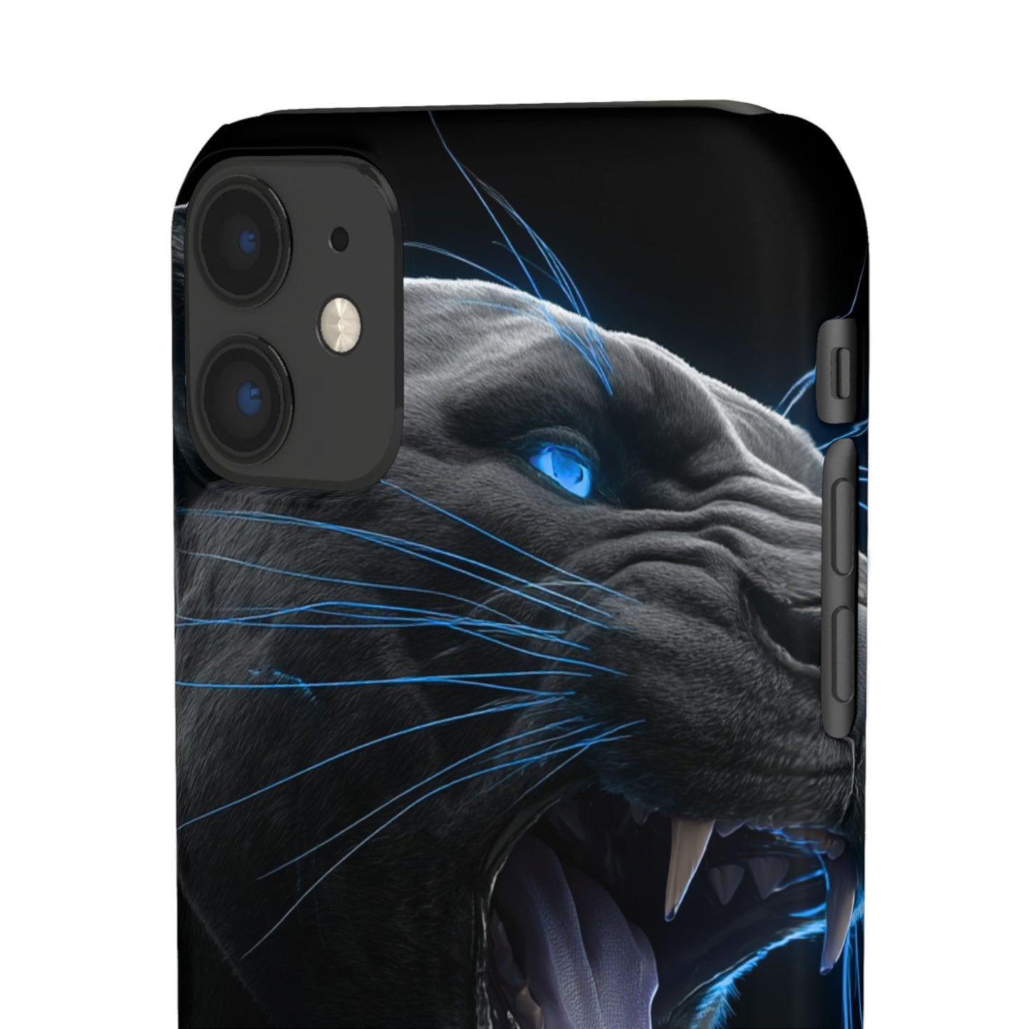 Carolina Panthers Snap Cases, Football Team Phone Cover, NFL Fan Gift, Sports Team Accessories, Phone Protection Case
