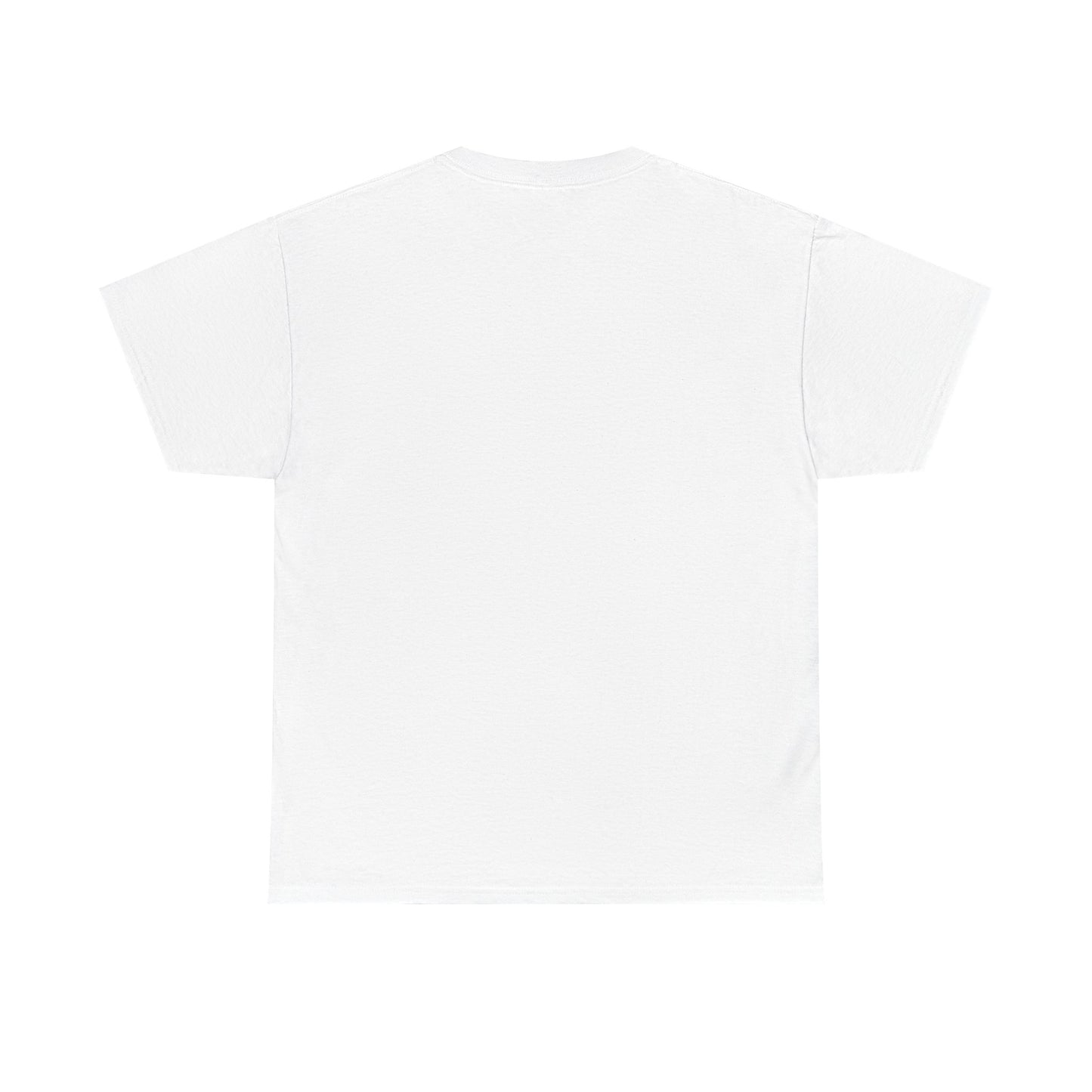 DV Distillerie Vallée d'Asne Logo T‑Shirt — Minimal White Logo Tee
