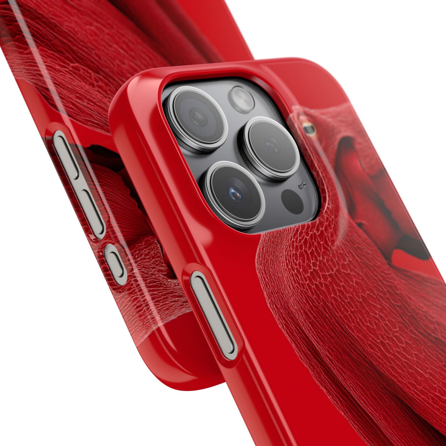 Vibrant Octopus Snap Case - Fun and Stylish Phone Protector for Ocean Lovers, Gifts for Sea Life Enthusiasts, Unique Phone Accessory, [...]