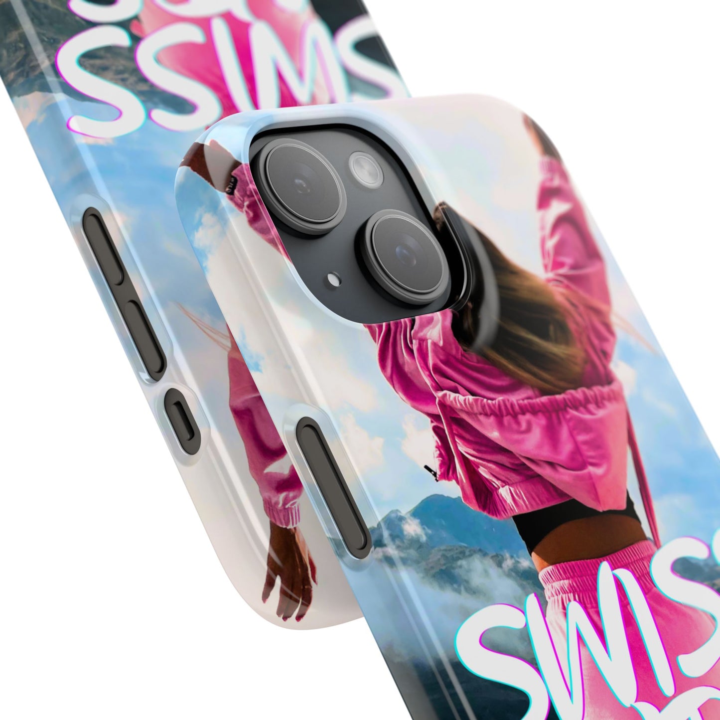 Custom Snap Case for iPhone & Samsung Phone Civer gift idea