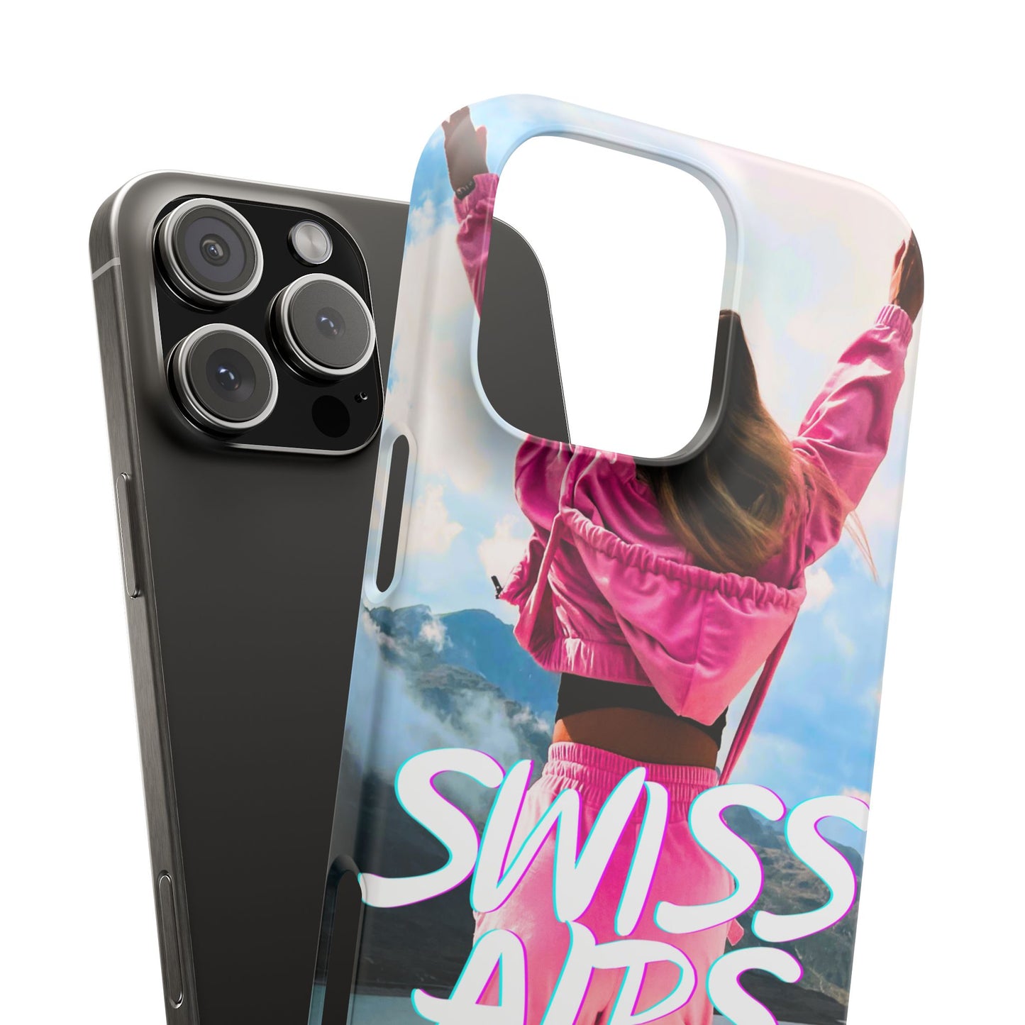 Custom Snap Case for iPhone & Samsung Phone Civer gift idea