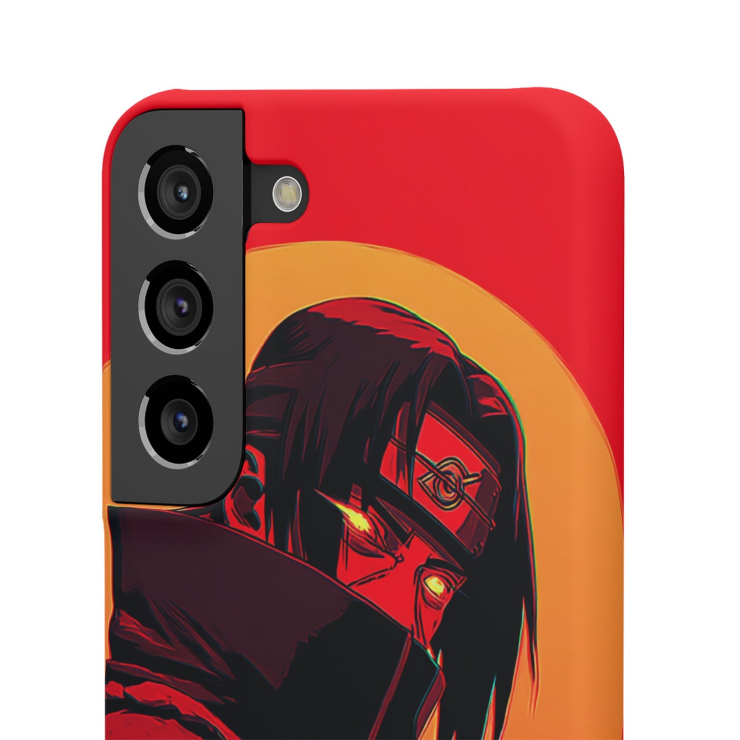 Vibrant Anime Snap Cases for Phone, Cool Art Accessory, Perfect Gift for Otaku, Birthday, Holiday Decor, Stylish Protection