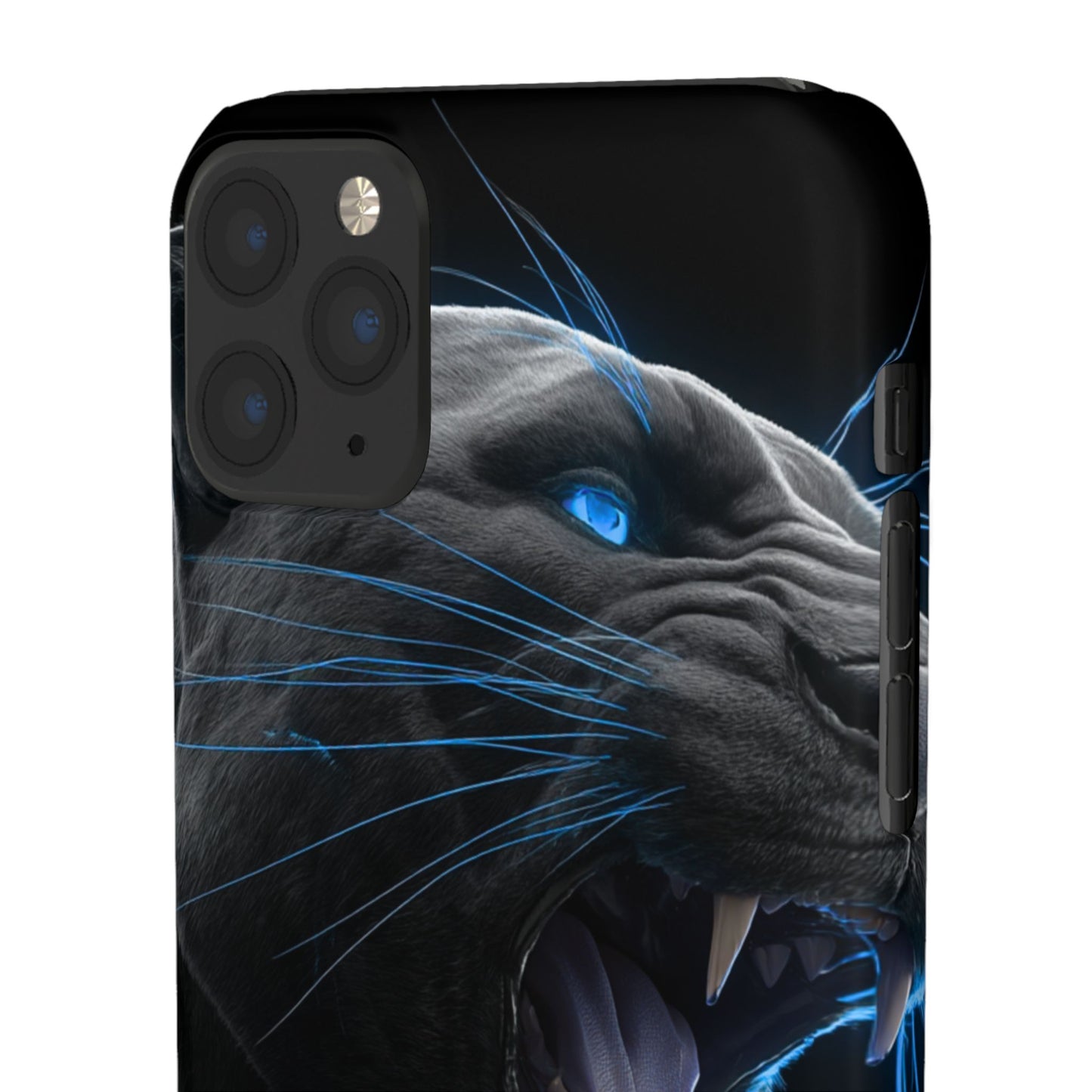 Carolina Panthers Snap Cases, Football Team Phone Cover, NFL Fan Gift, Sports Team Accessories, Phone Protection Case