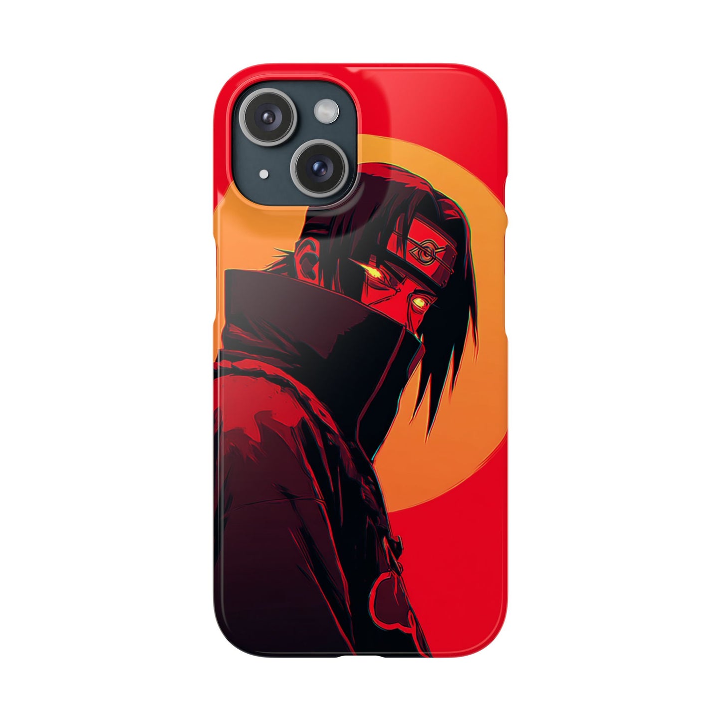 Vibrant Anime Snap Cases for Phone, Cool Art Accessory, Perfect Gift for Otaku, Birthday, Holiday Decor, Stylish Protection