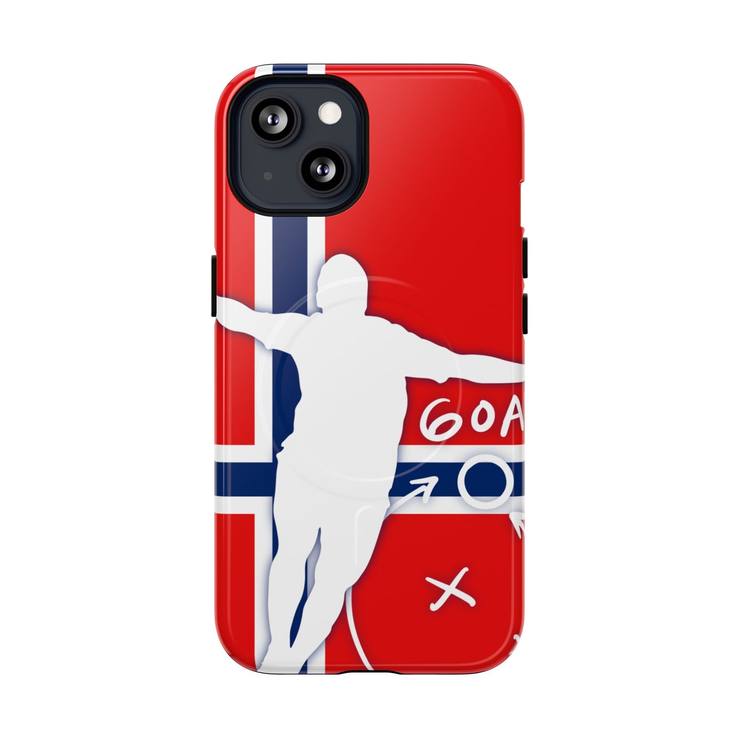 Tough Magnetic Cases