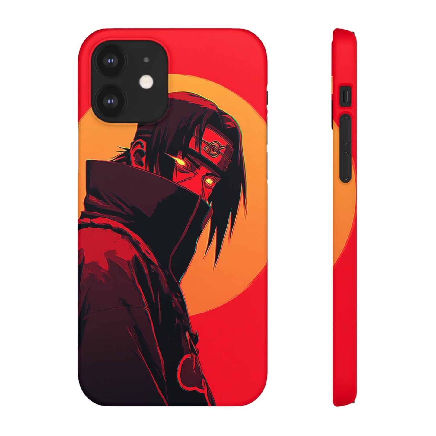 Vibrant Anime Snap Cases for Phone, Cool Art Accessory, Perfect Gift for Otaku, Birthday, Holiday Decor, Stylish Protection