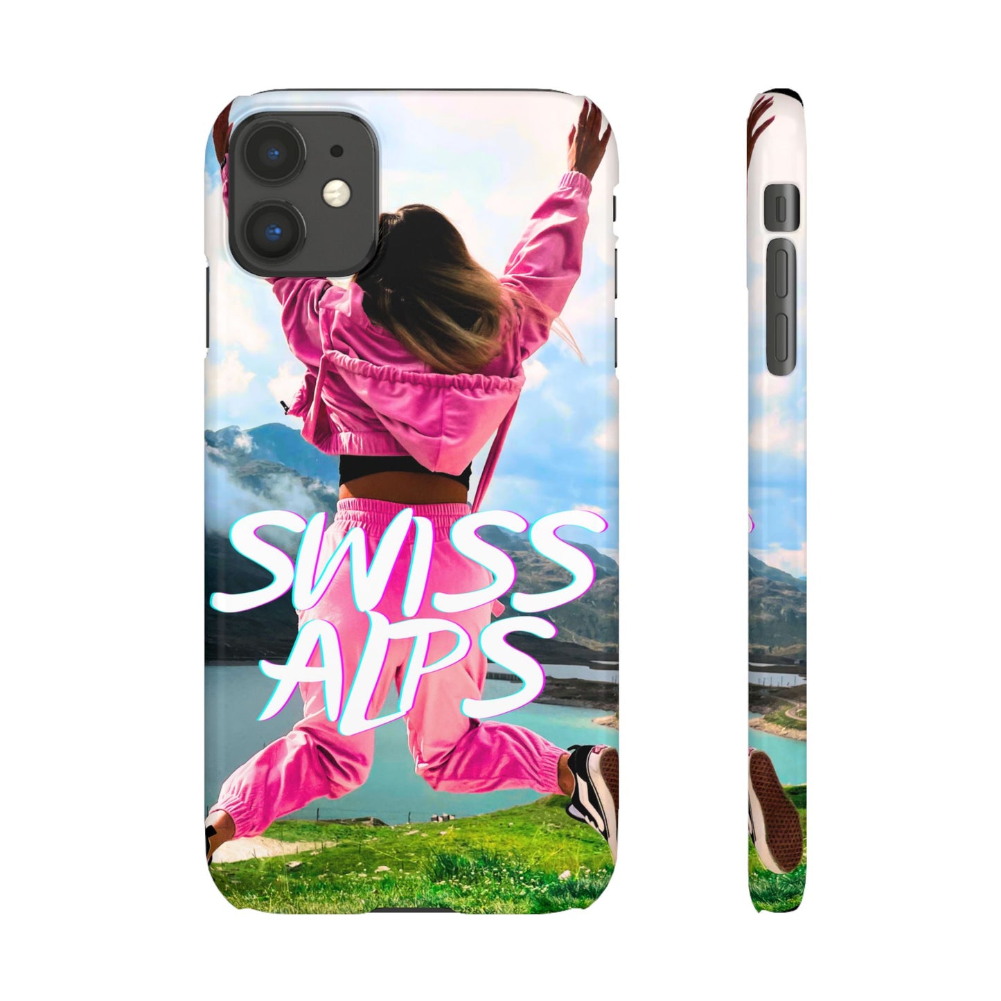 Custom Snap Case for iPhone & Samsung Phone Civer gift idea
