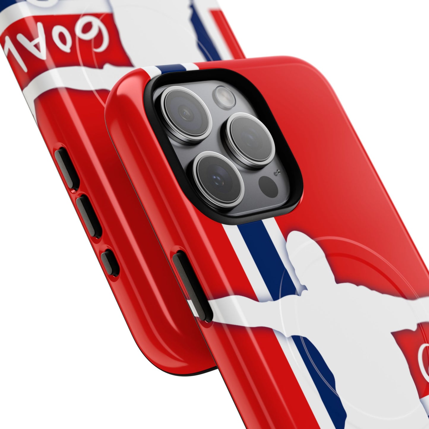 Tough Magnetic Cases