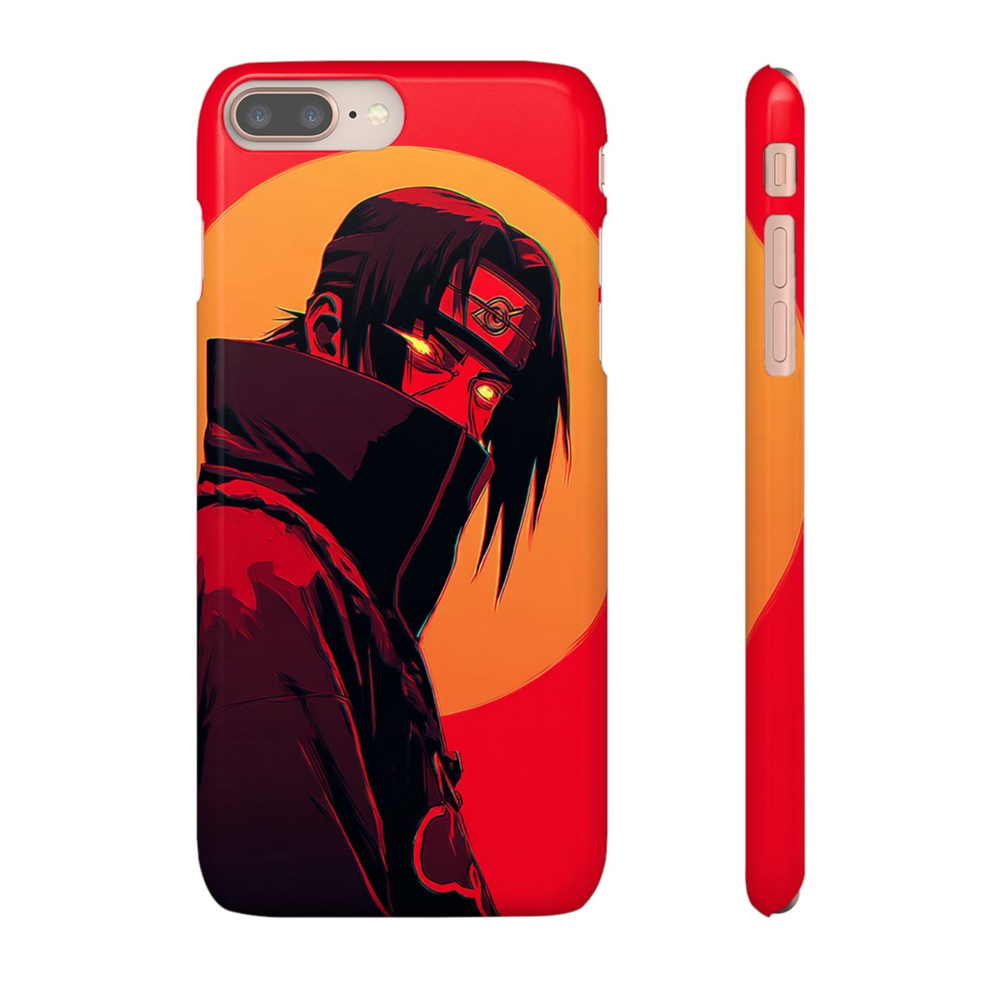 Vibrant Anime Snap Cases for Phone, Cool Art Accessory, Perfect Gift for Otaku, Birthday, Holiday Decor, Stylish Protection