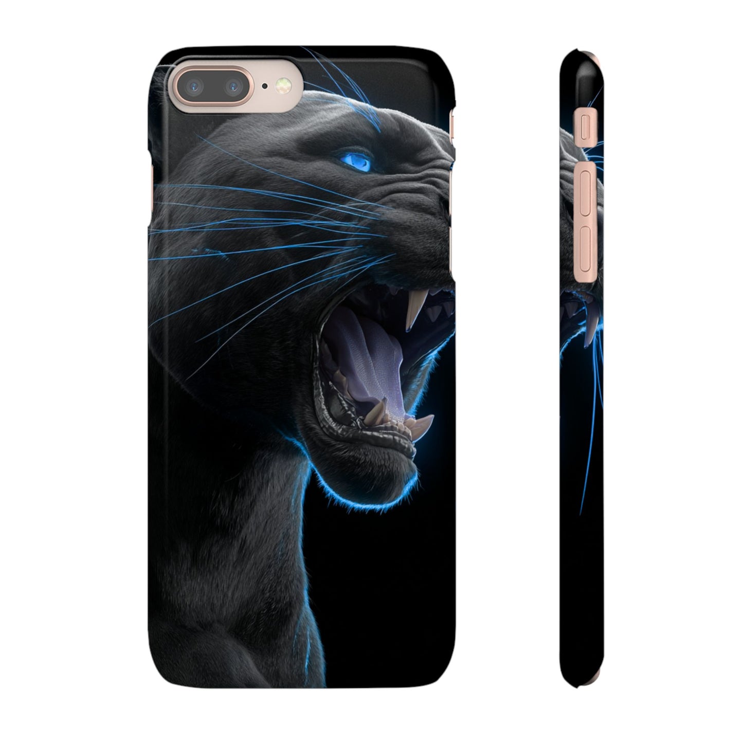 Carolina Panthers Snap Cases, Football Team Phone Cover, NFL Fan Gift, Sports Team Accessories, Phone Protection Case