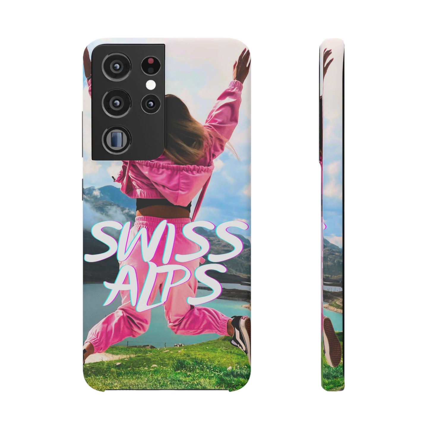 Custom Snap Case for iPhone & Samsung Phone Civer gift idea