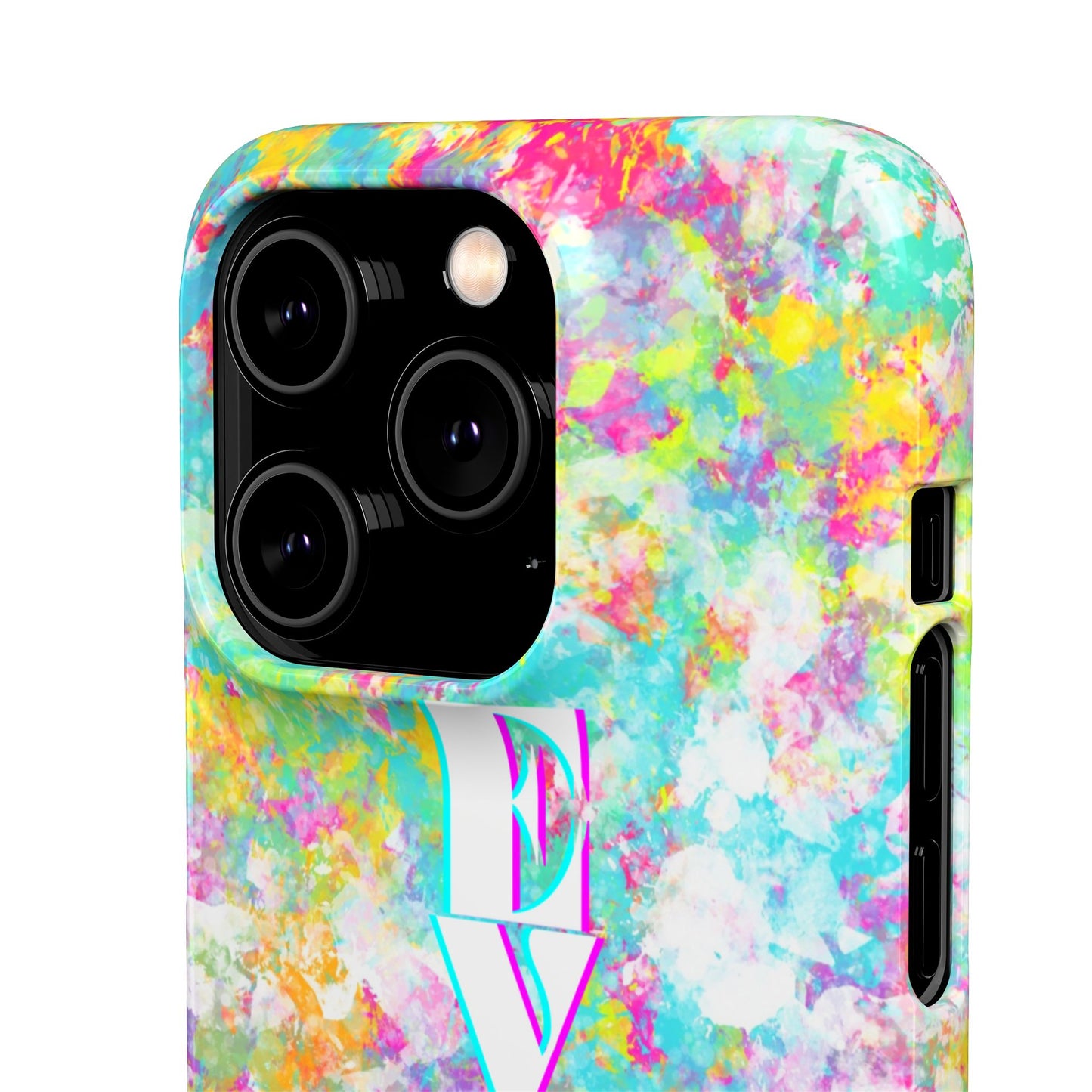 Custom Phone Case EVOLVE for iPhone & Samsung Cover