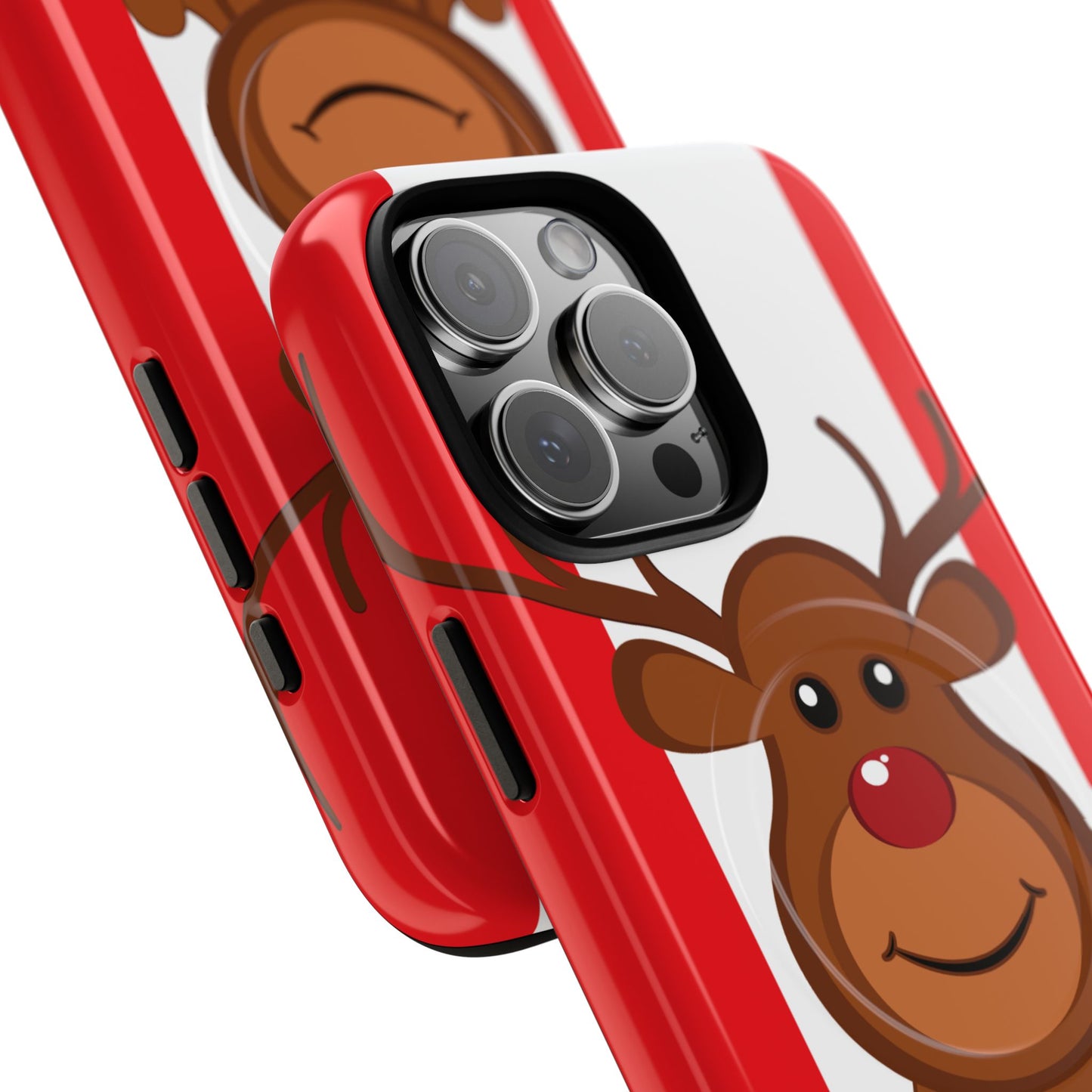 Tough Magnetic Cases