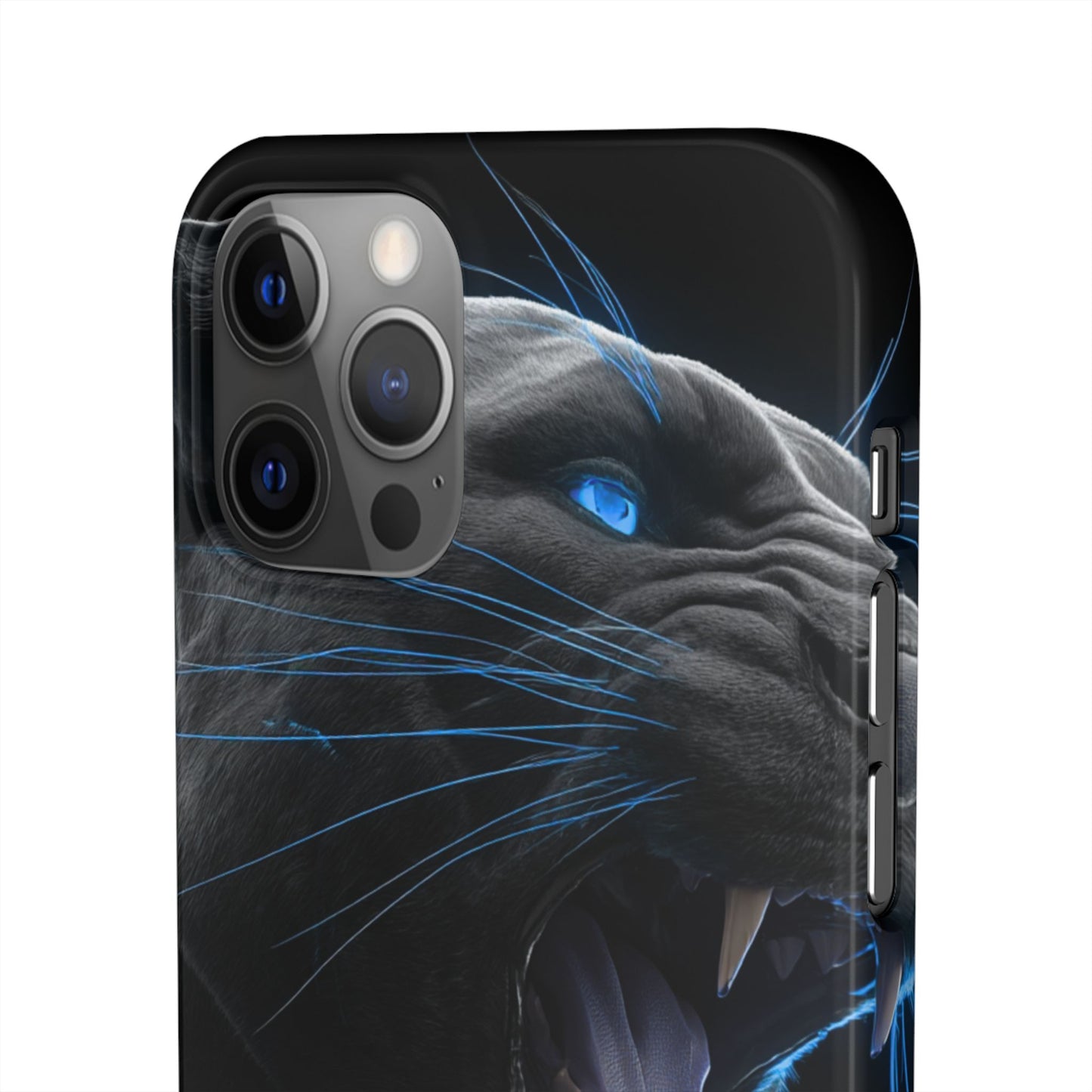 Carolina Panthers Snap Cases, Football Team Phone Cover, NFL Fan Gift, Sports Team Accessories, Phone Protection Case