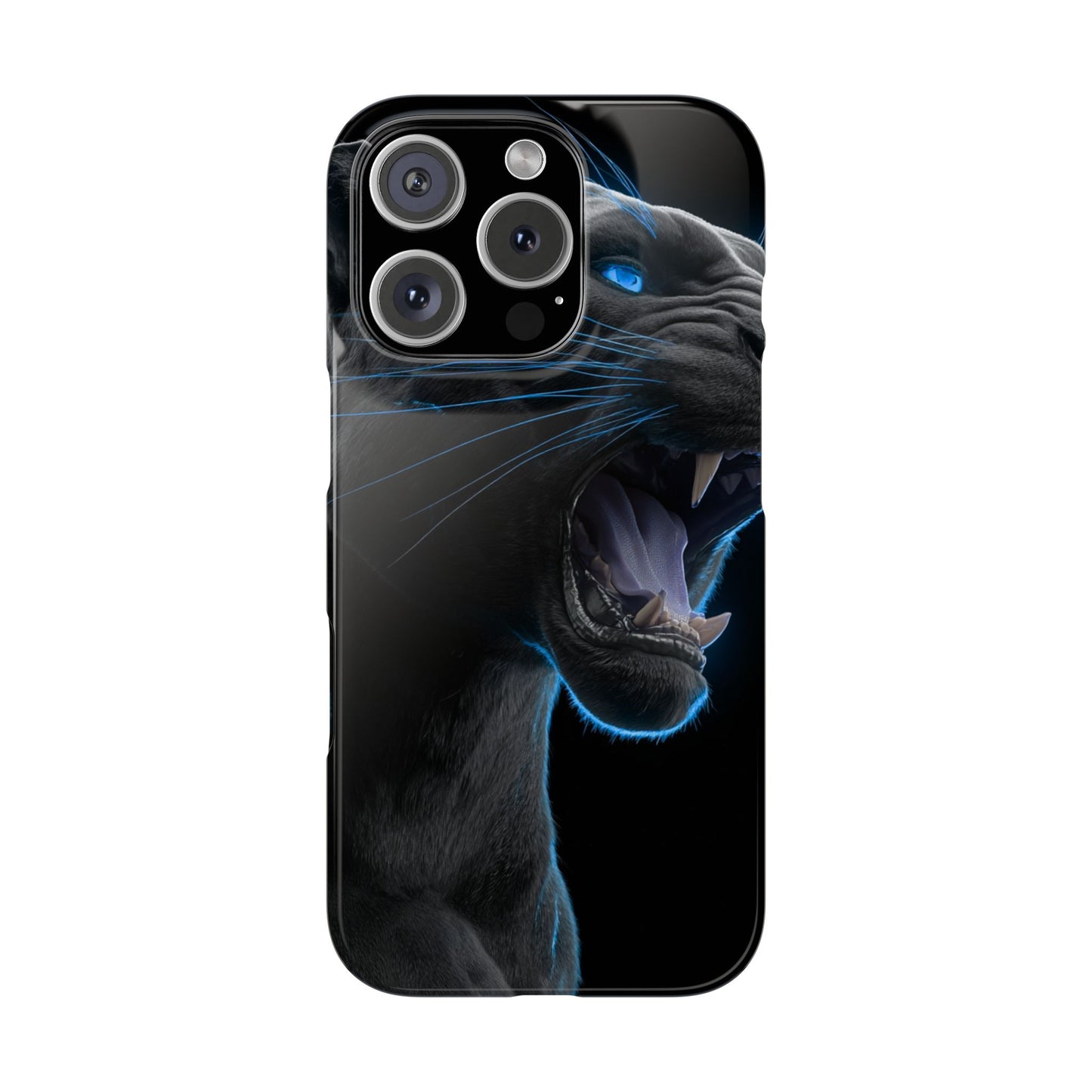 Carolina Panthers Snap Cases, Football Team Phone Cover, NFL Fan Gift, Sports Team Accessories, Phone Protection Case