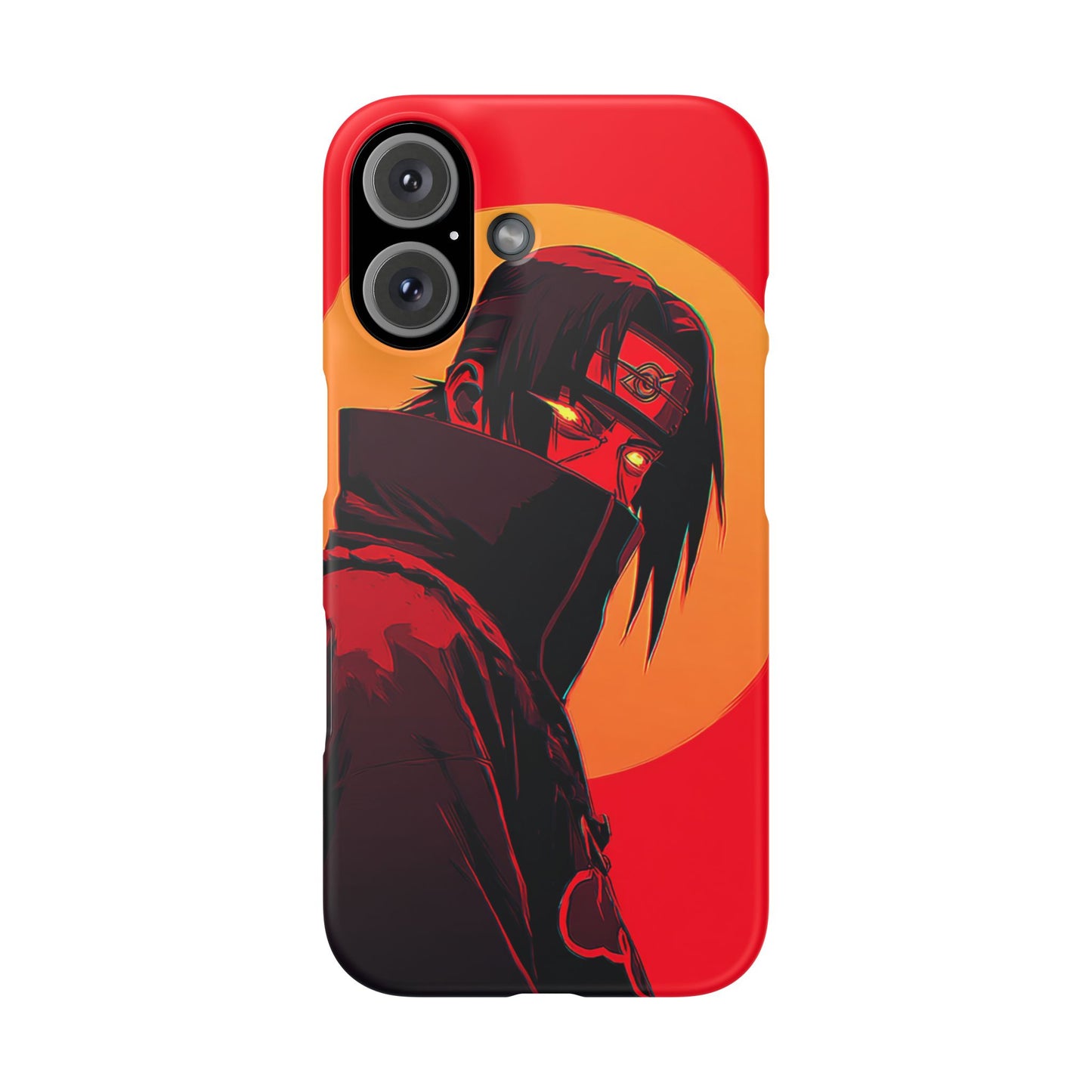 Vibrant Anime Snap Cases for Phone, Cool Art Accessory, Perfect Gift for Otaku, Birthday, Holiday Decor, Stylish Protection