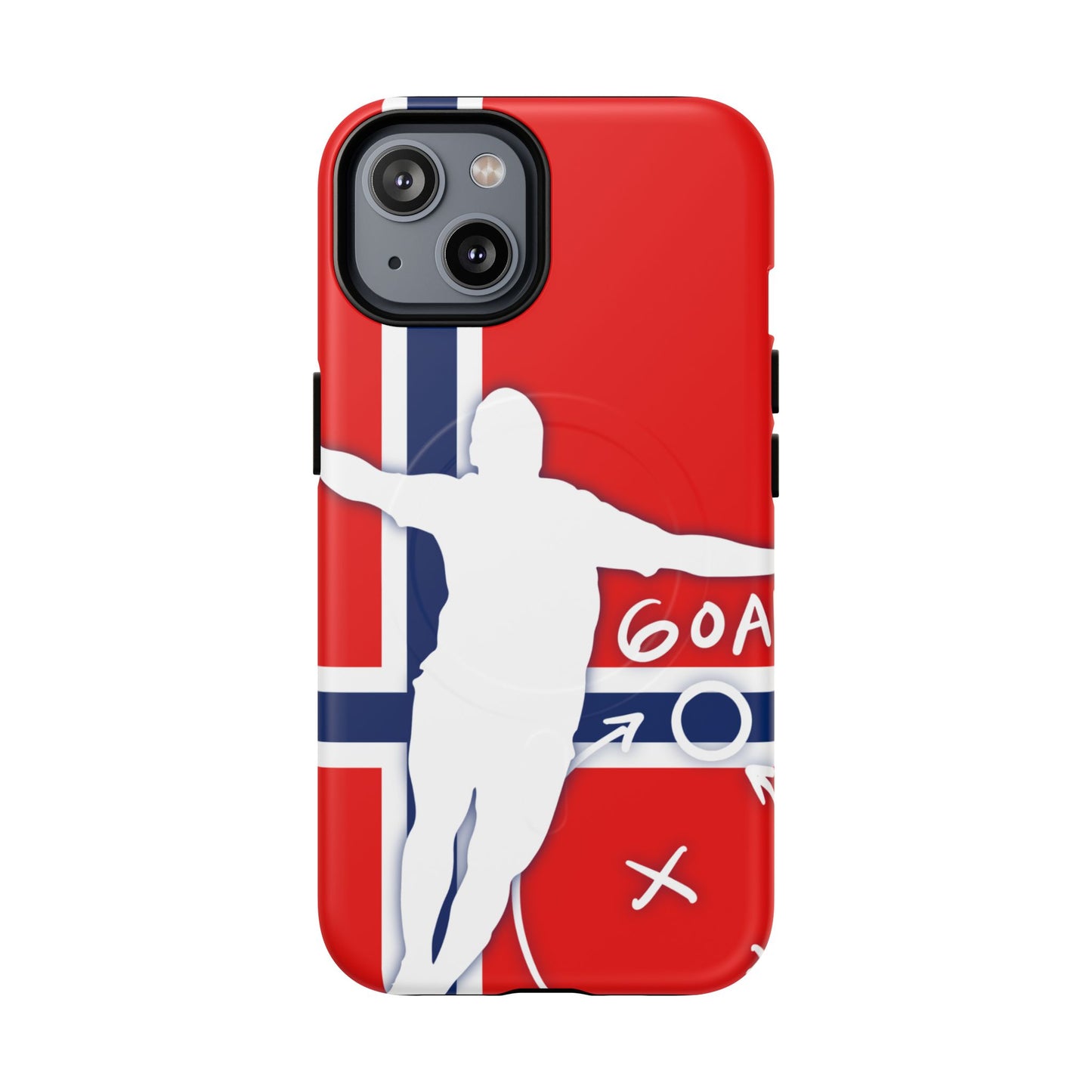 Tough Magnetic Cases