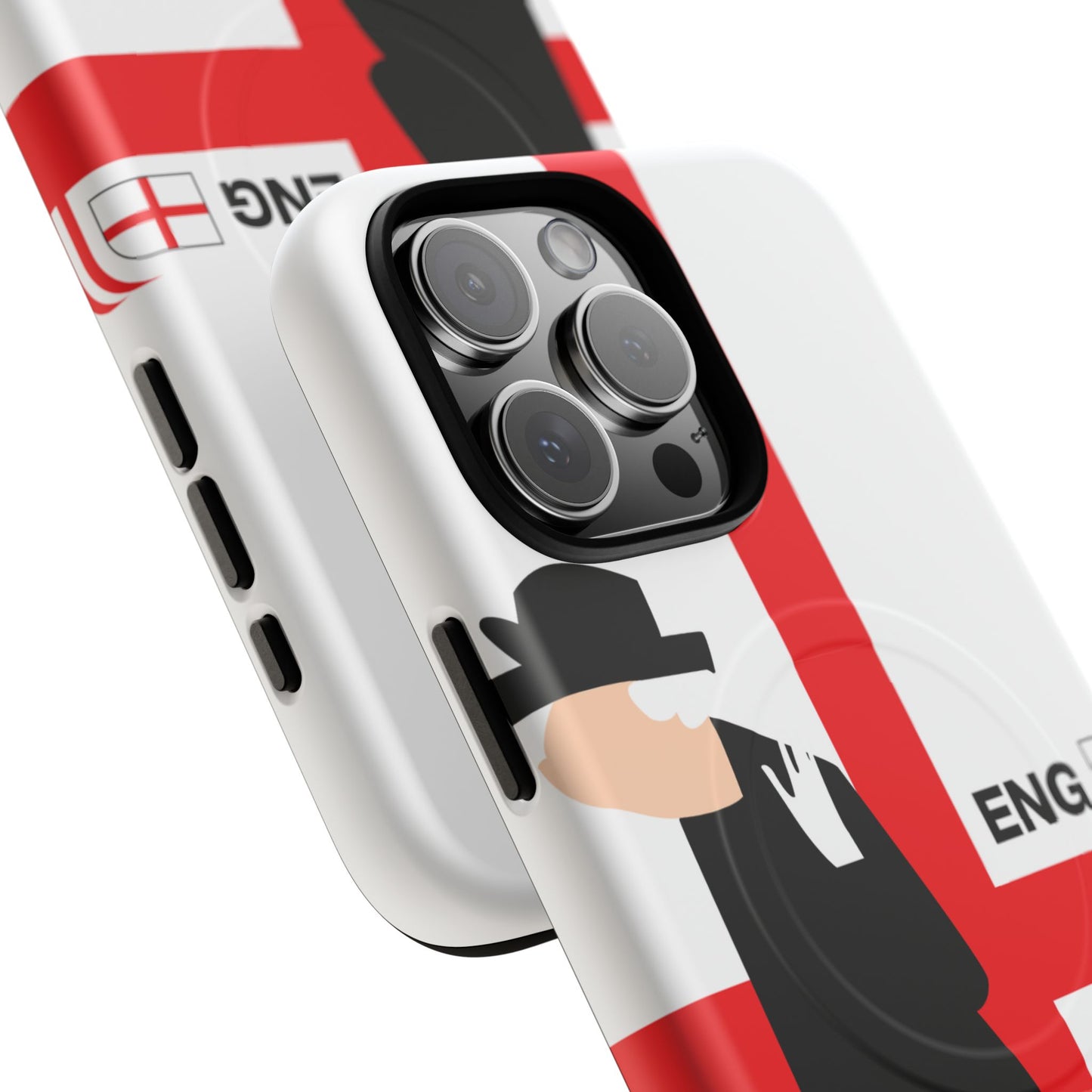 Tough Magnetic Cases