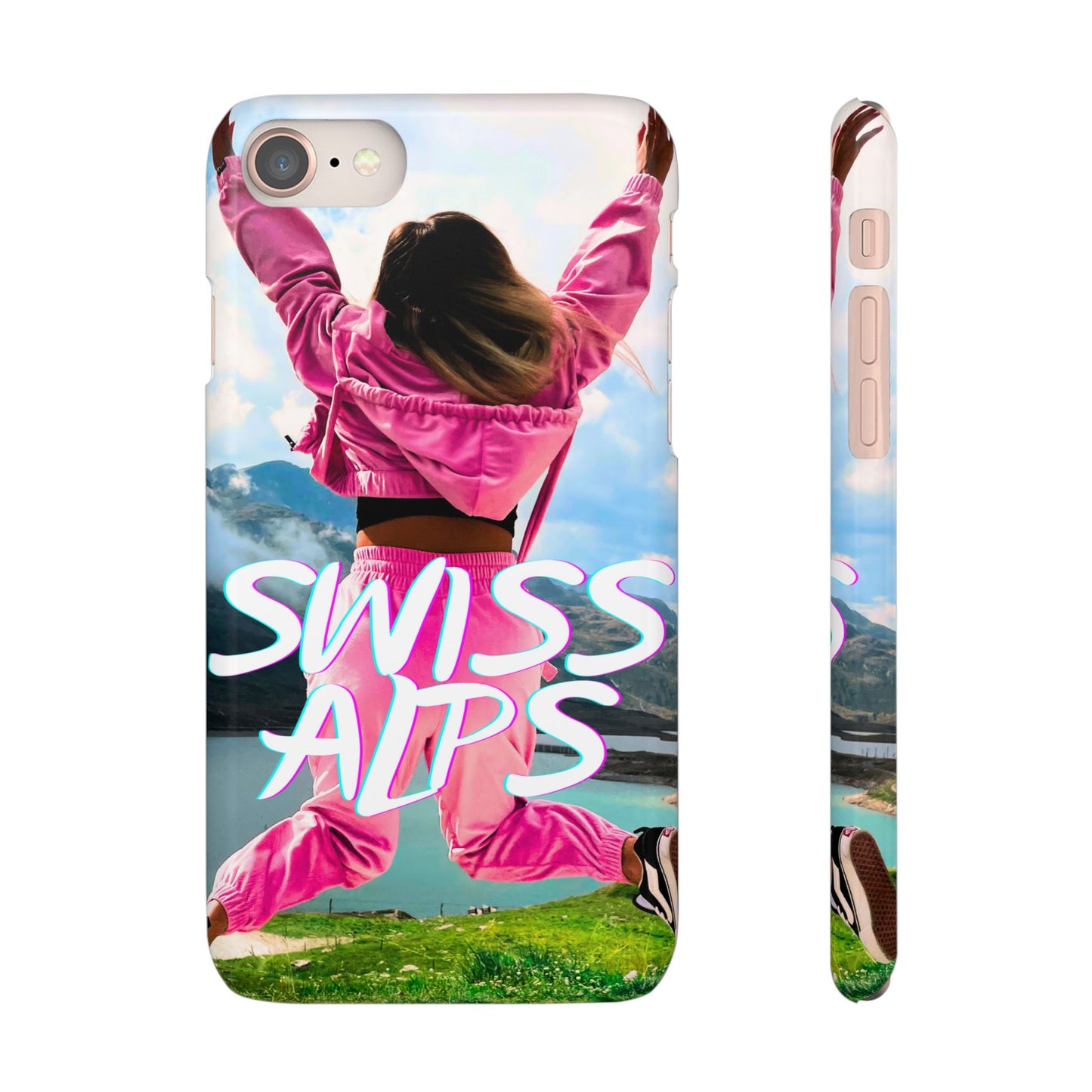 Custom Snap Case for iPhone & Samsung Phone Civer gift idea