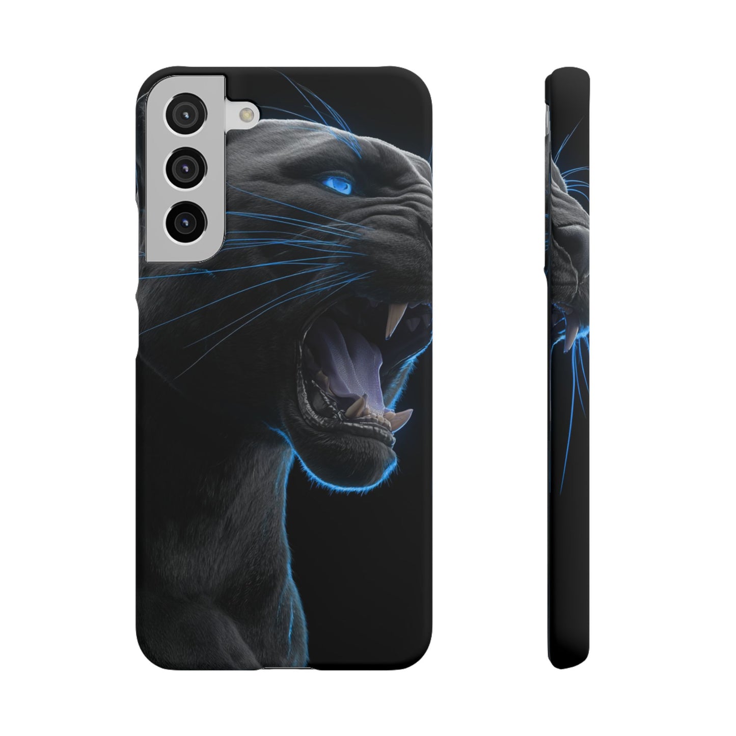 Carolina Panthers Snap Cases, Football Team Phone Cover, NFL Fan Gift, Sports Team Accessories, Phone Protection Case