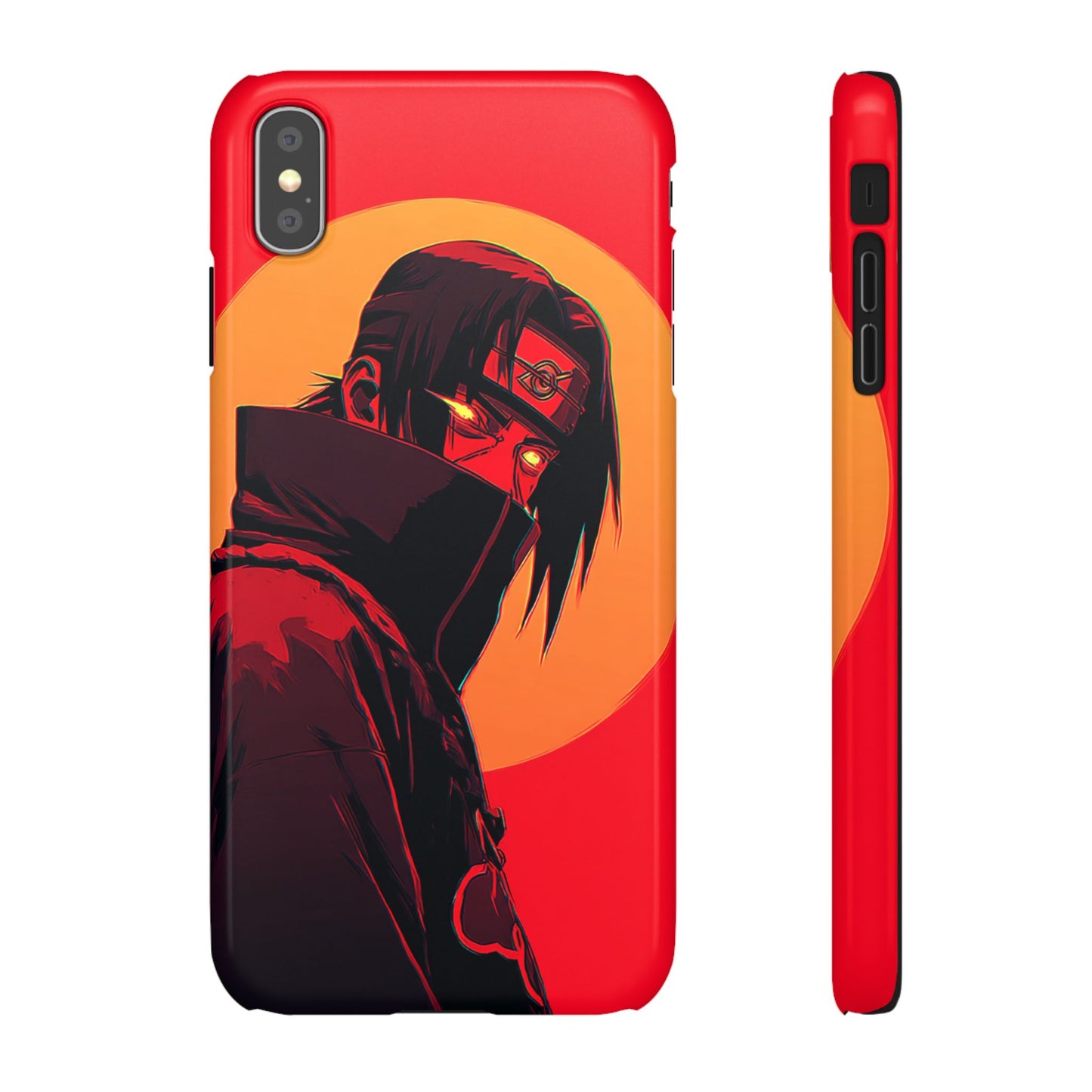 Vibrant Anime Snap Cases for Phone, Cool Art Accessory, Perfect Gift for Otaku, Birthday, Holiday Decor, Stylish Protection