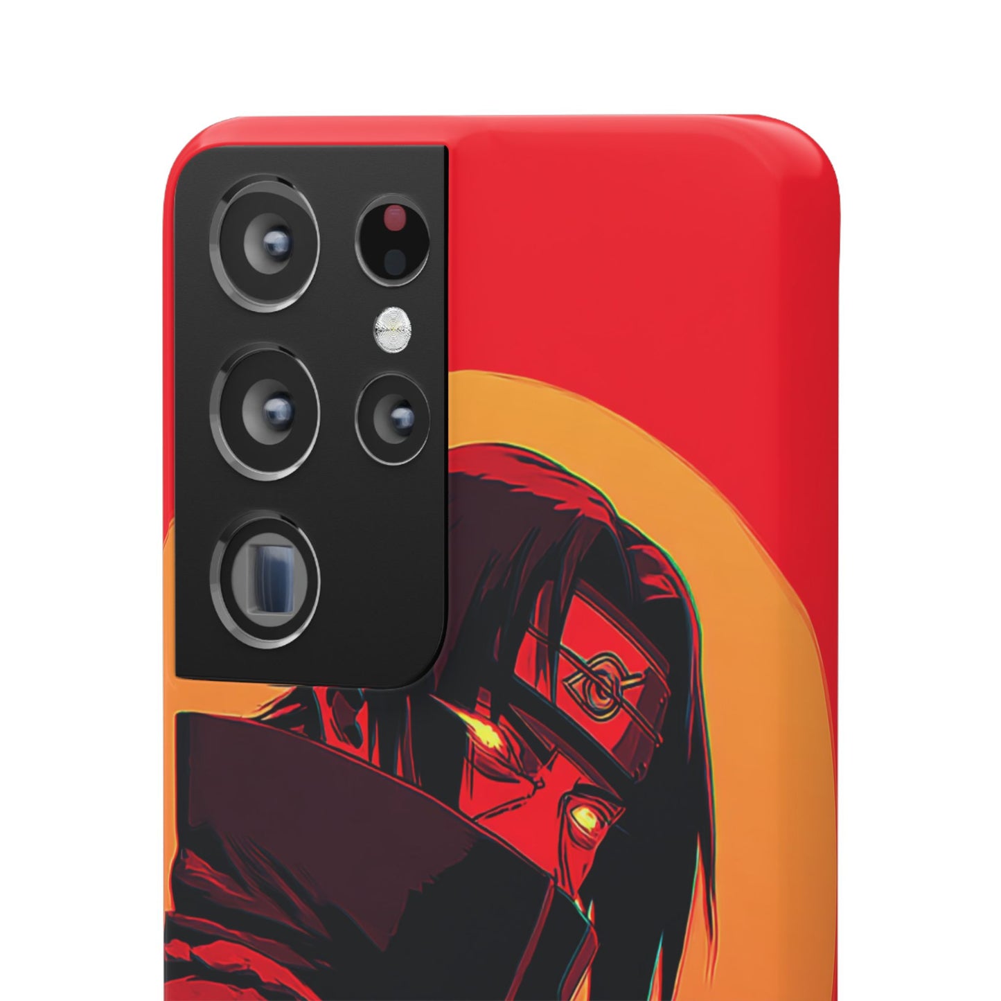Vibrant Anime Snap Cases for Phone, Cool Art Accessory, Perfect Gift for Otaku, Birthday, Holiday Decor, Stylish Protection