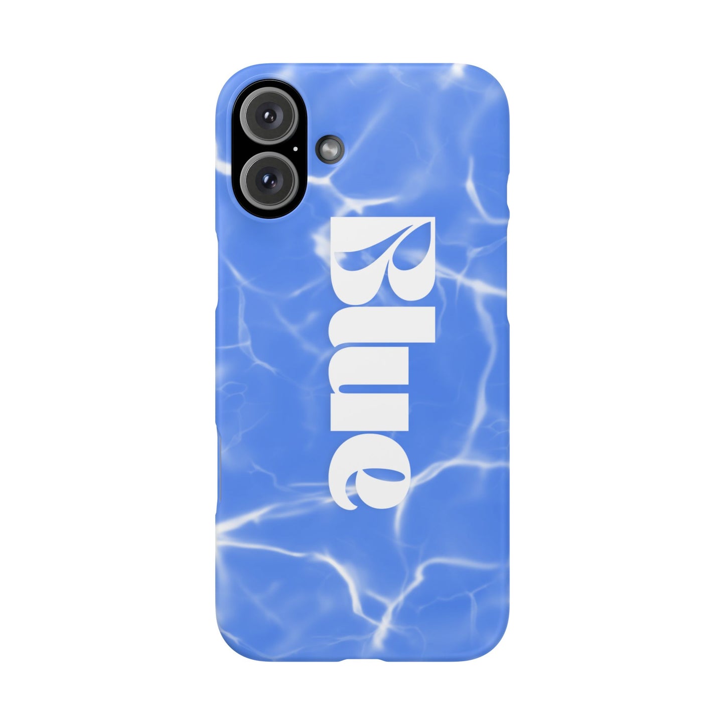 Stylish Snap Cases for Phones, Colorful Blue Water Design, Phone Accessory, Trendy Gift Idea, Summer Vibe Protectors, Beach Enthusiast [...]