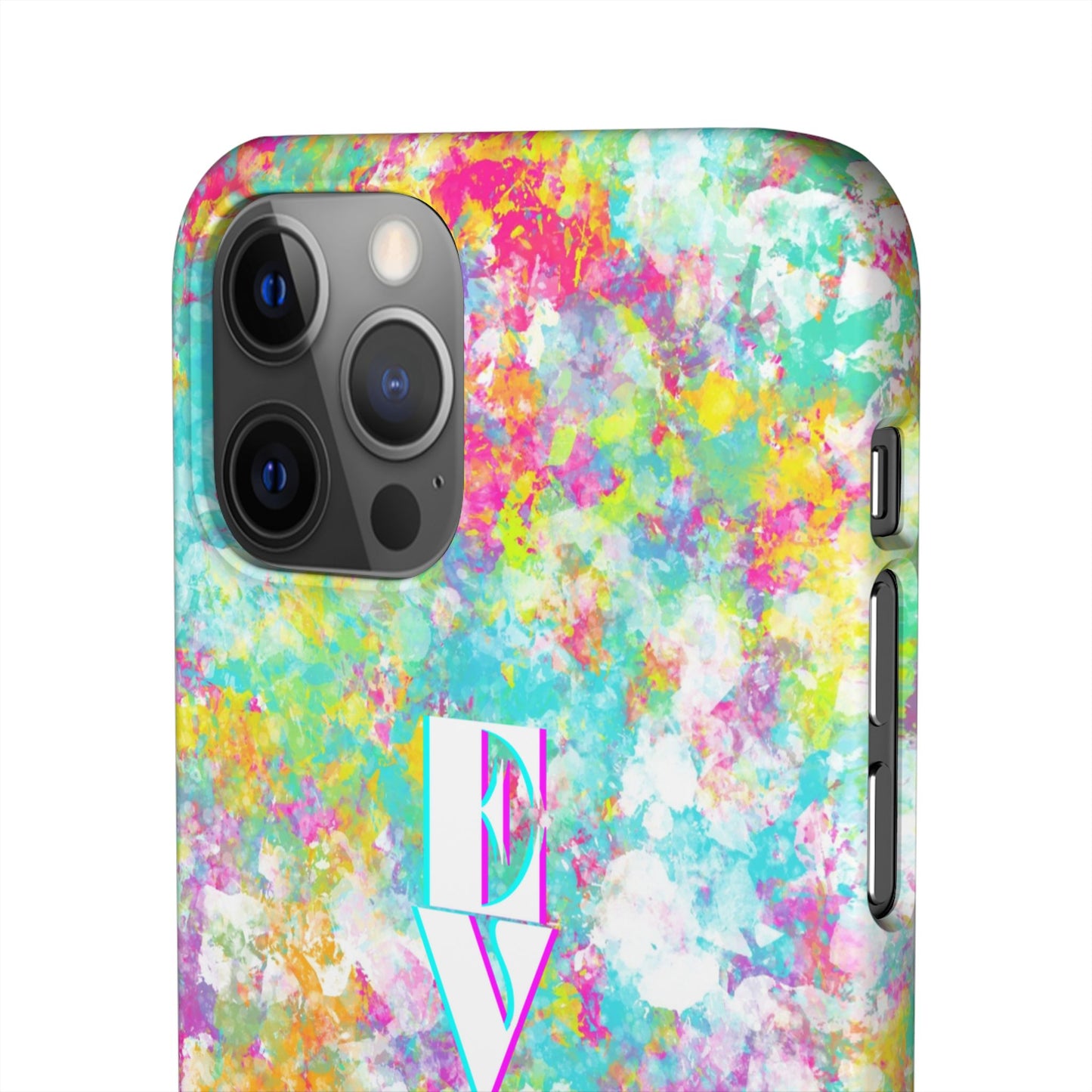 Custom Phone Case EVOLVE for iPhone & Samsung Cover