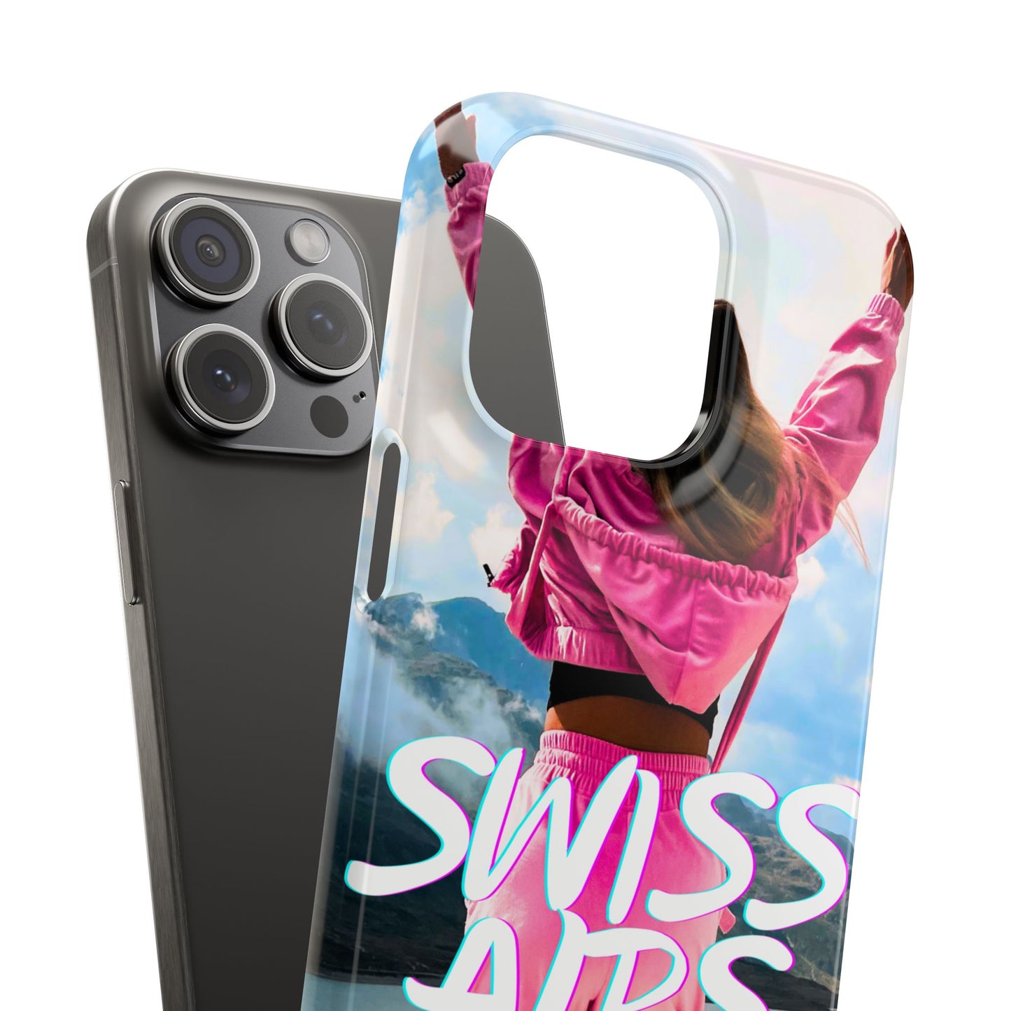 Custom Snap Case for iPhone & Samsung Phone Civer gift idea