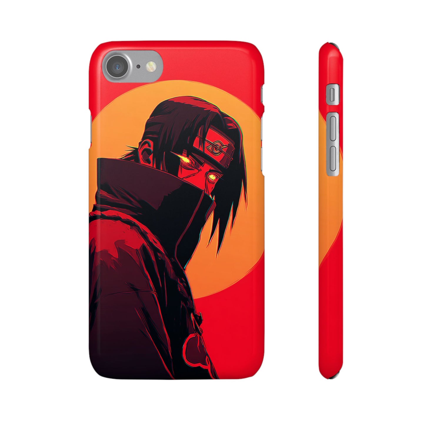 Vibrant Anime Snap Cases for Phone, Cool Art Accessory, Perfect Gift for Otaku, Birthday, Holiday Decor, Stylish Protection