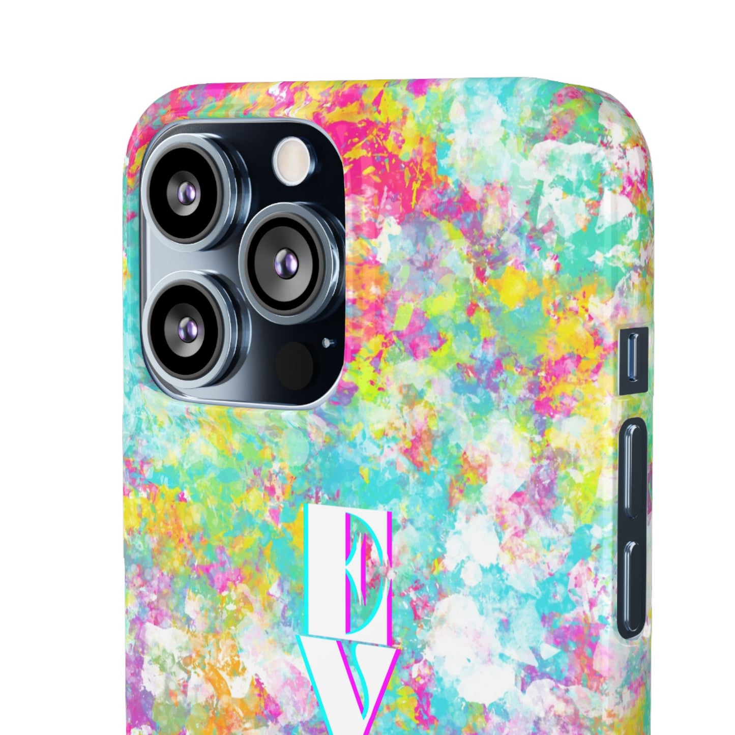 Custom Phone Case EVOLVE for iPhone & Samsung Cover