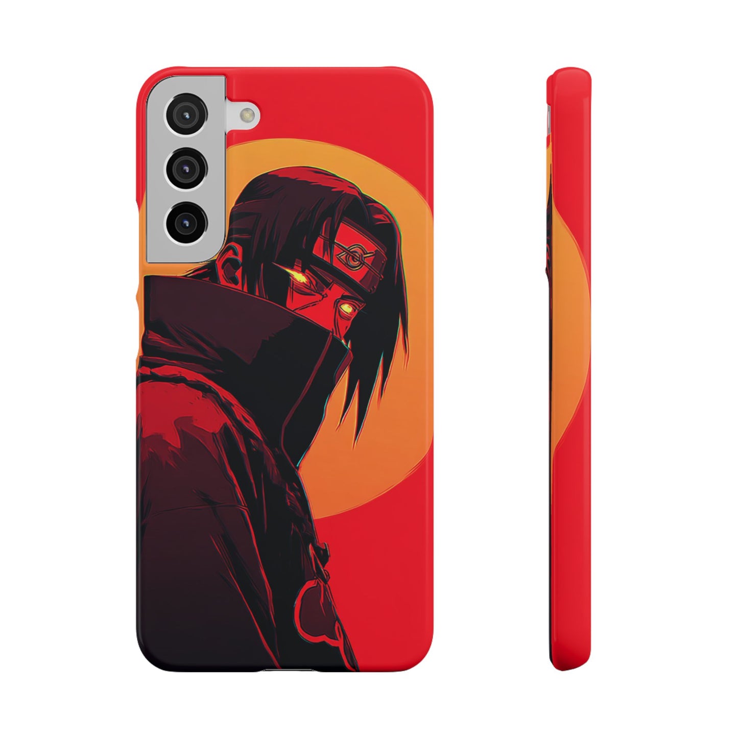 Vibrant Anime Snap Cases for Phone, Cool Art Accessory, Perfect Gift for Otaku, Birthday, Holiday Decor, Stylish Protection