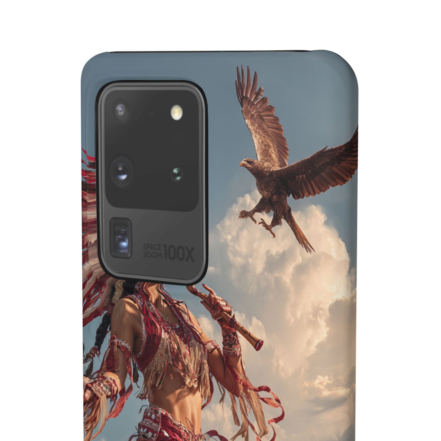 Bohemian Dreamcatcher Snap Cases, Unique Phone Accessories, Festival Gear, Gift for Her, Nature Lover, Artistic Phone Covers